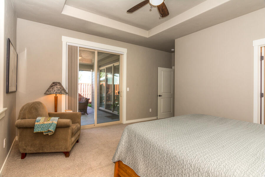 Ochoco Pointe - Residential