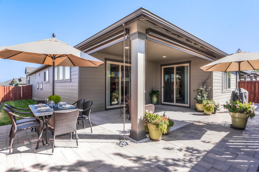 Ochoco Pointe - Residential