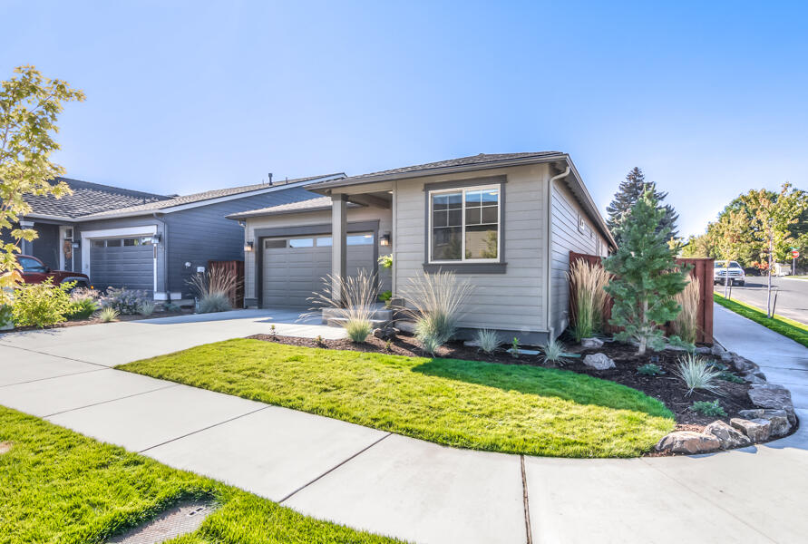 Ochoco Pointe - Residential