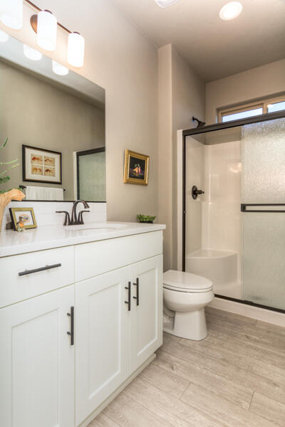 Ochoco Pointe - Residential