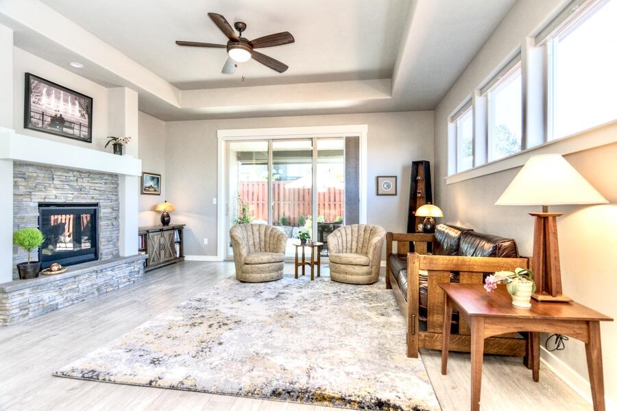 Ochoco Pointe - Residential