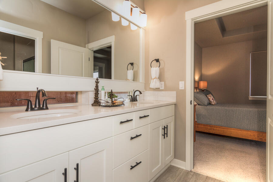 Ochoco Pointe - Residential