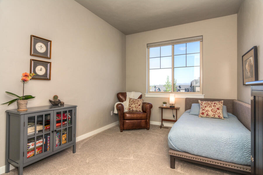 Ochoco Pointe - Residential
