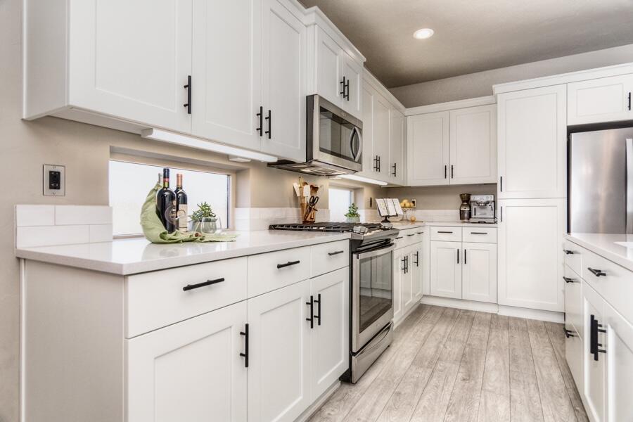 Ochoco Pointe - Residential