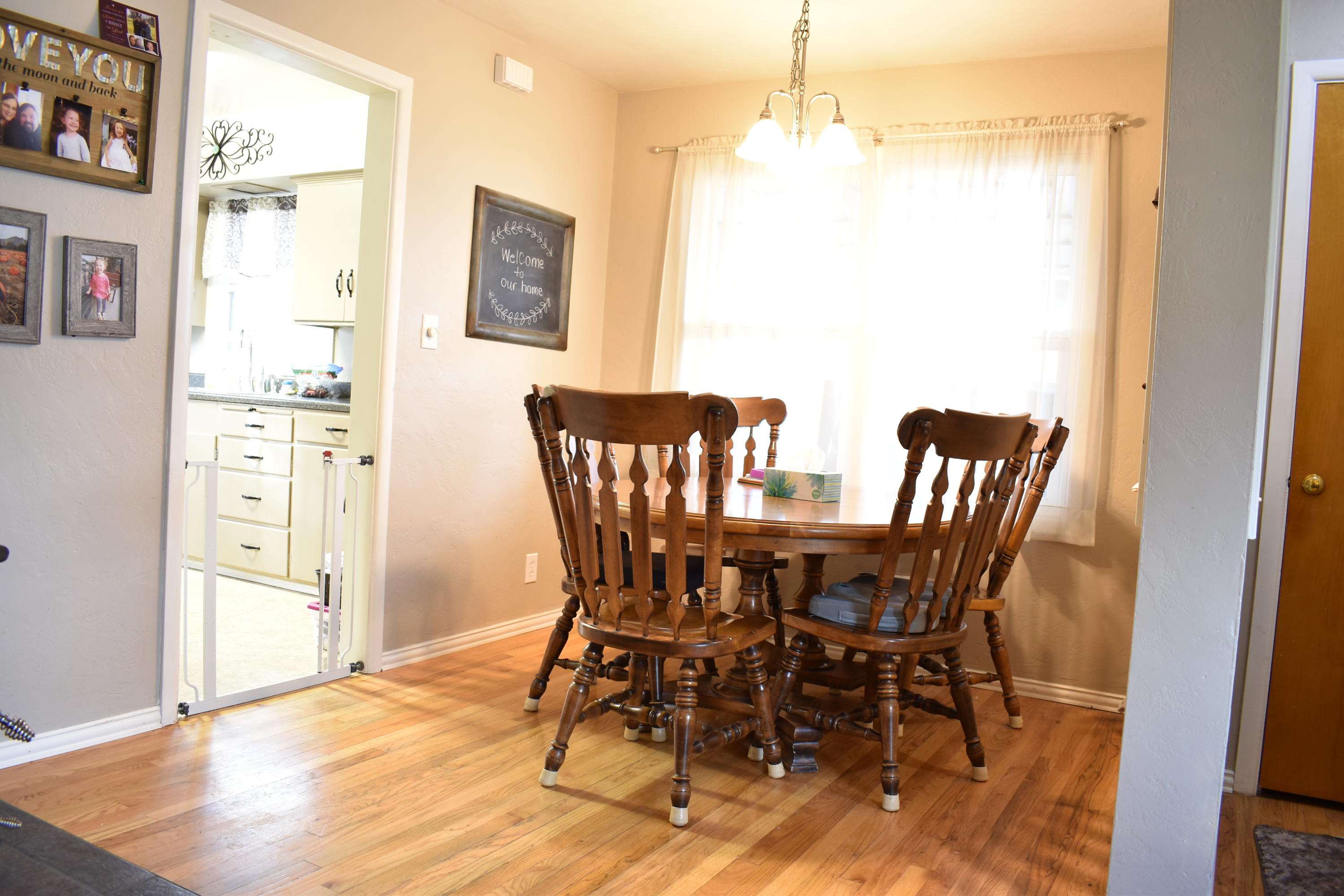 Fairview - Residential