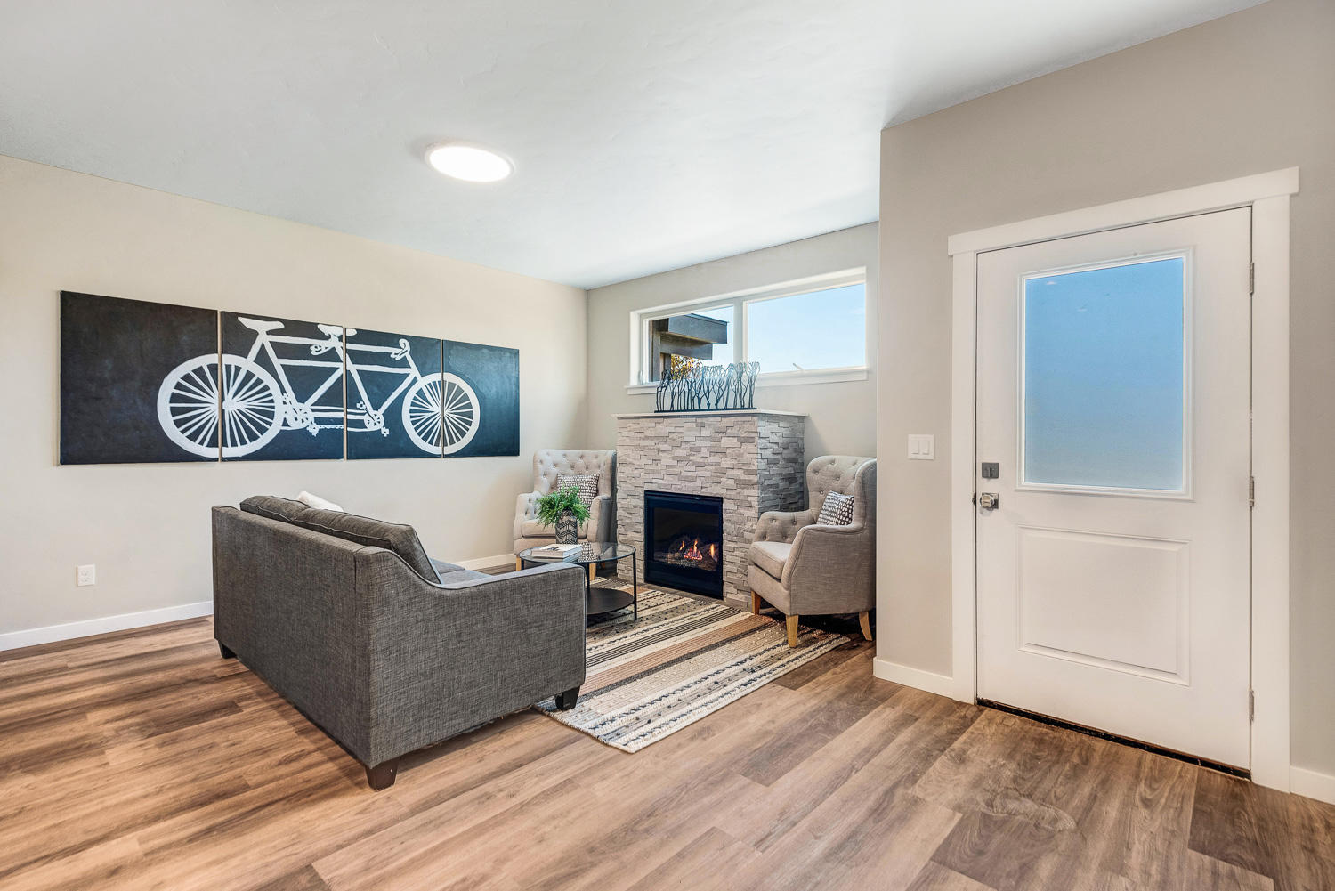 CLAR - Residential
