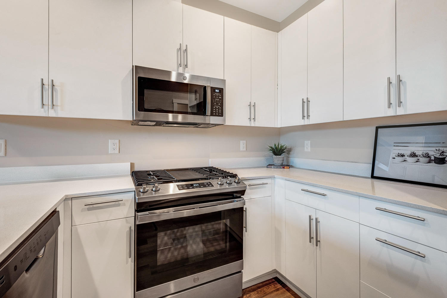 CLAR - Residential