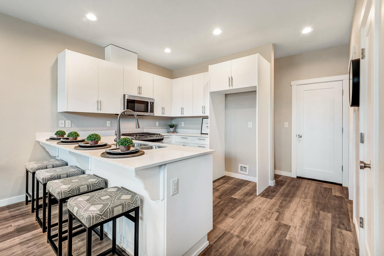 CLAR - Residential