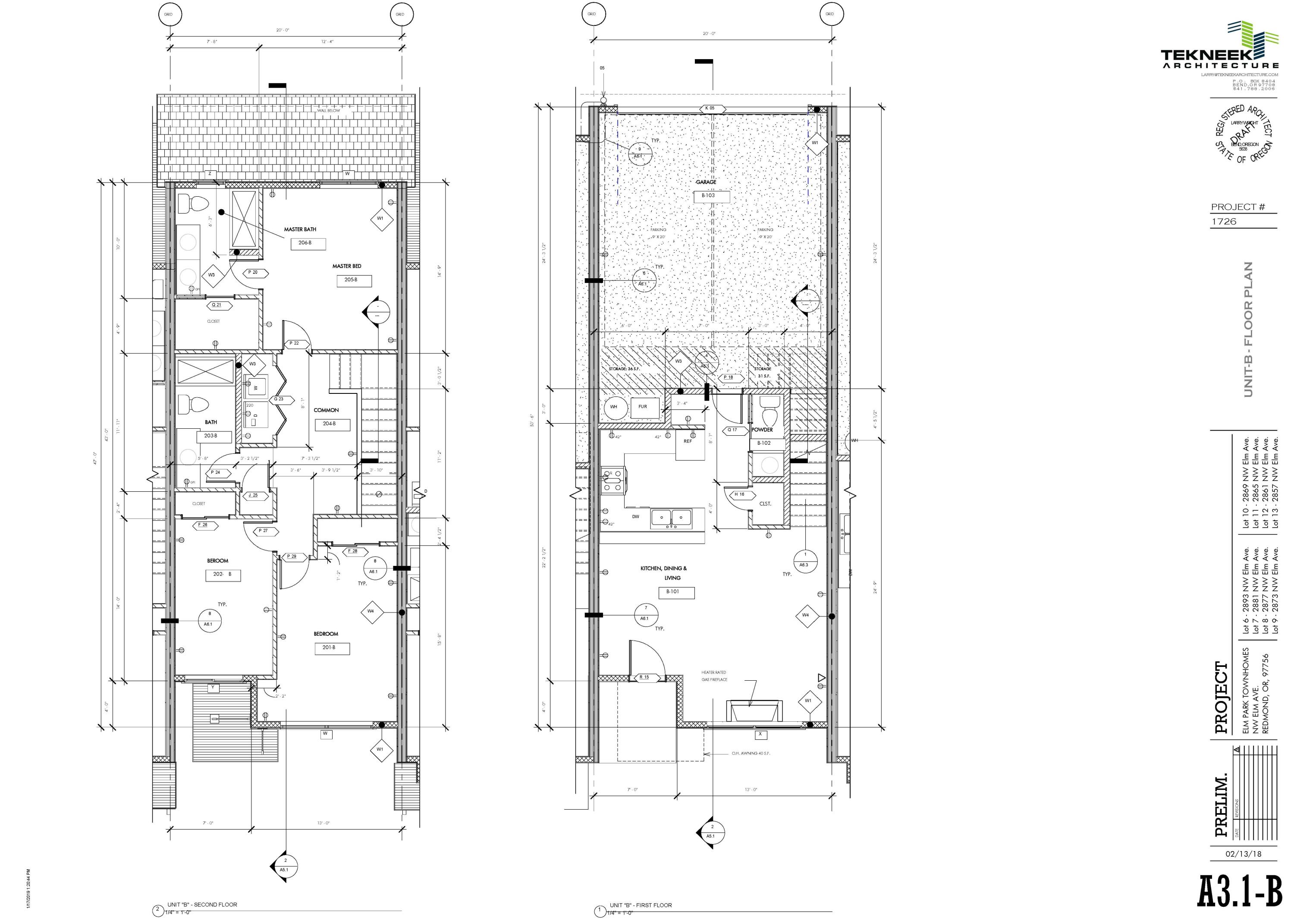 CLAR - Residential