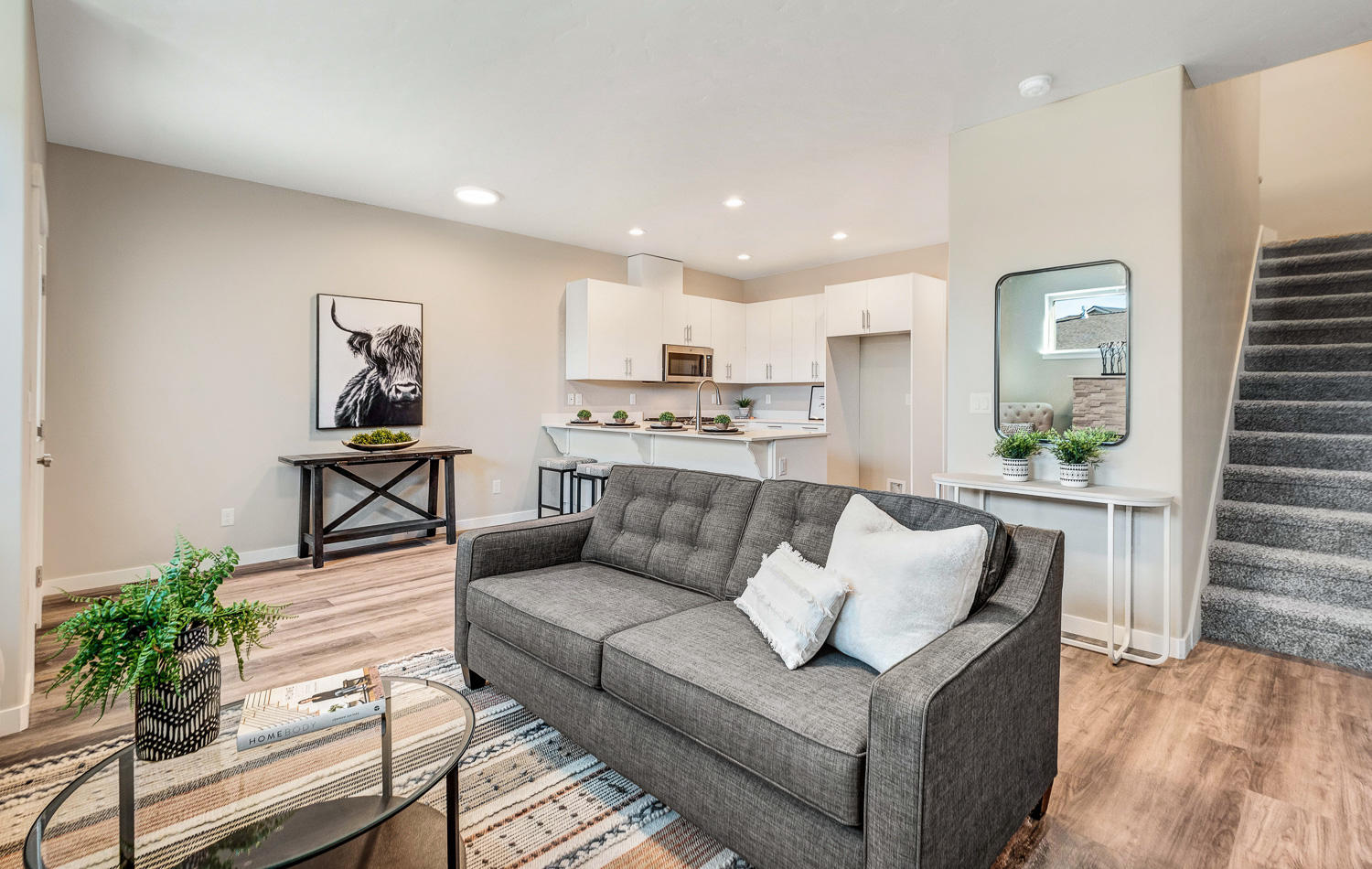 CLAR - Residential