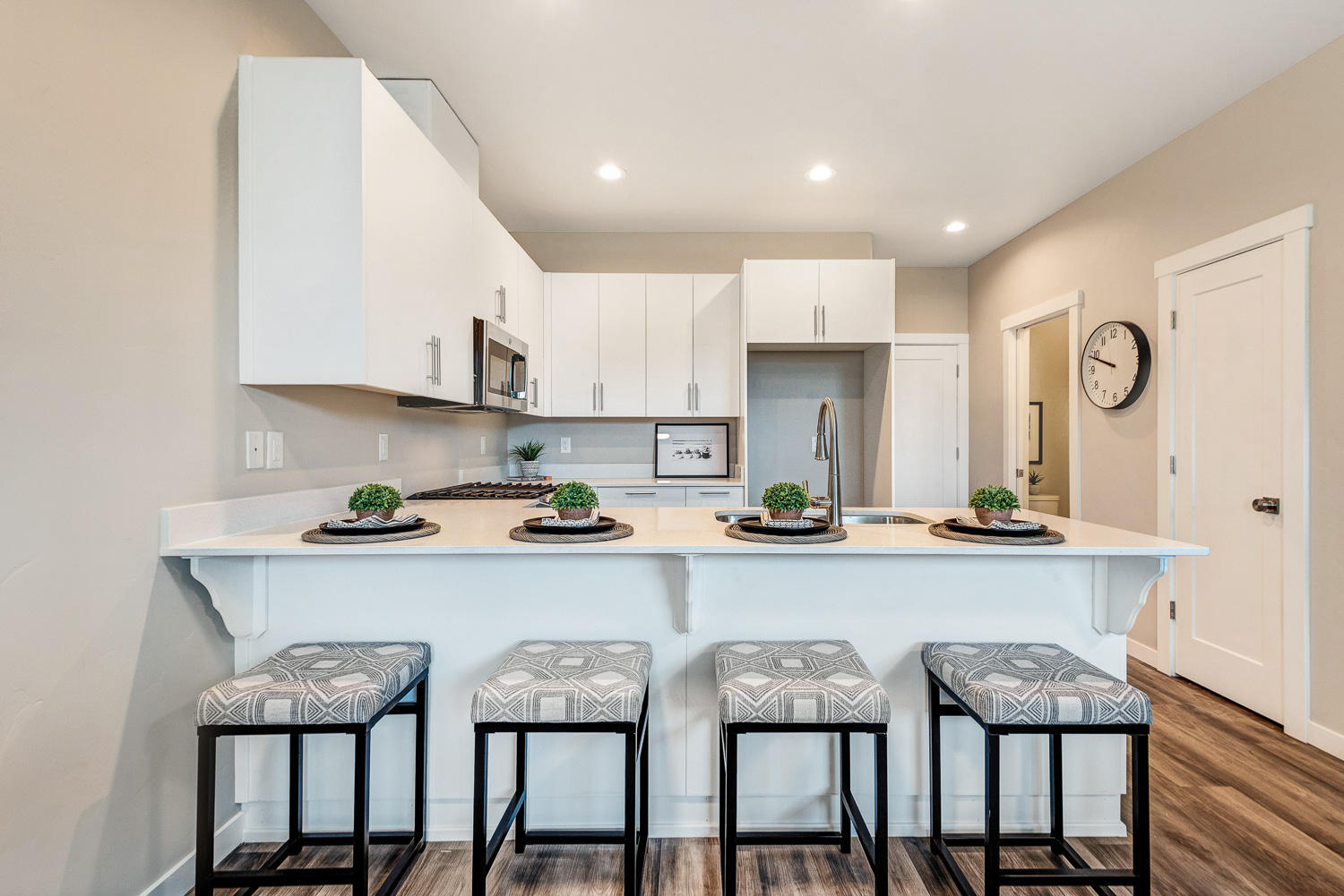 CLAR - Residential