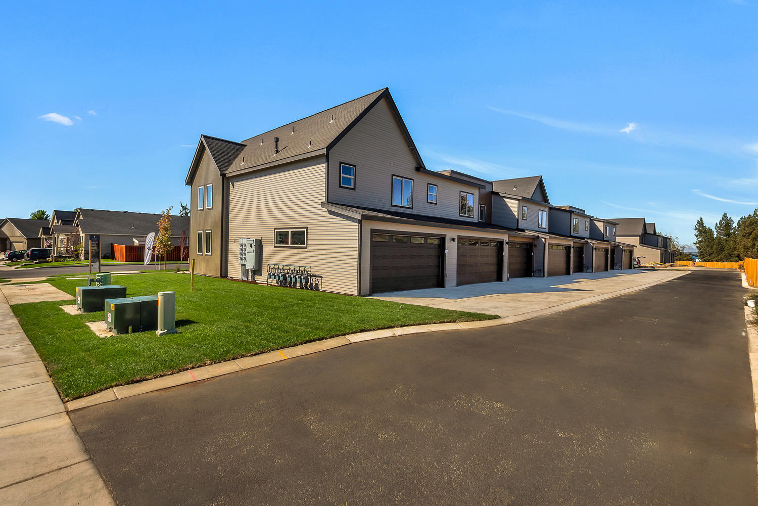 CLAR - Residential