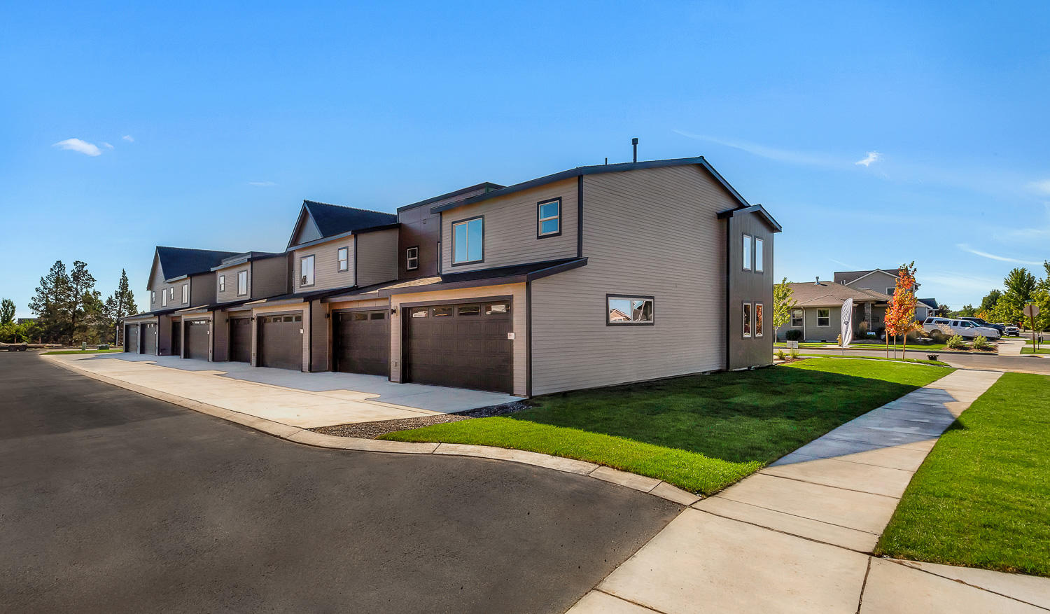 CLAR - Residential