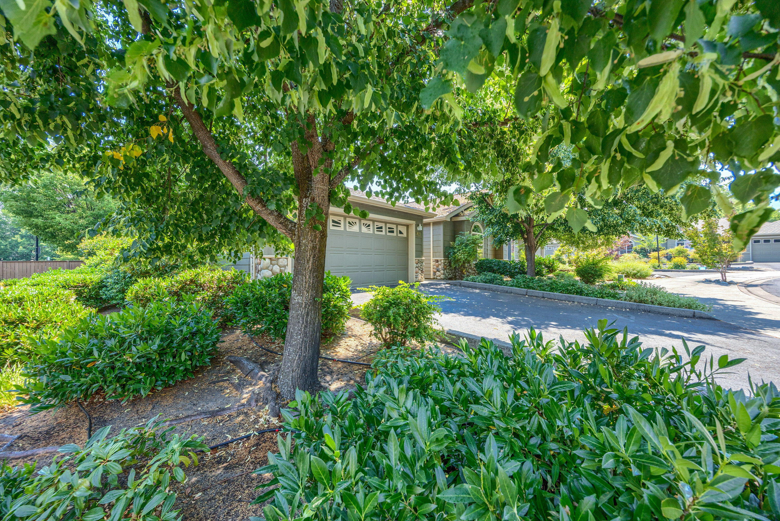 Canyon Park II Subdivision - Residential