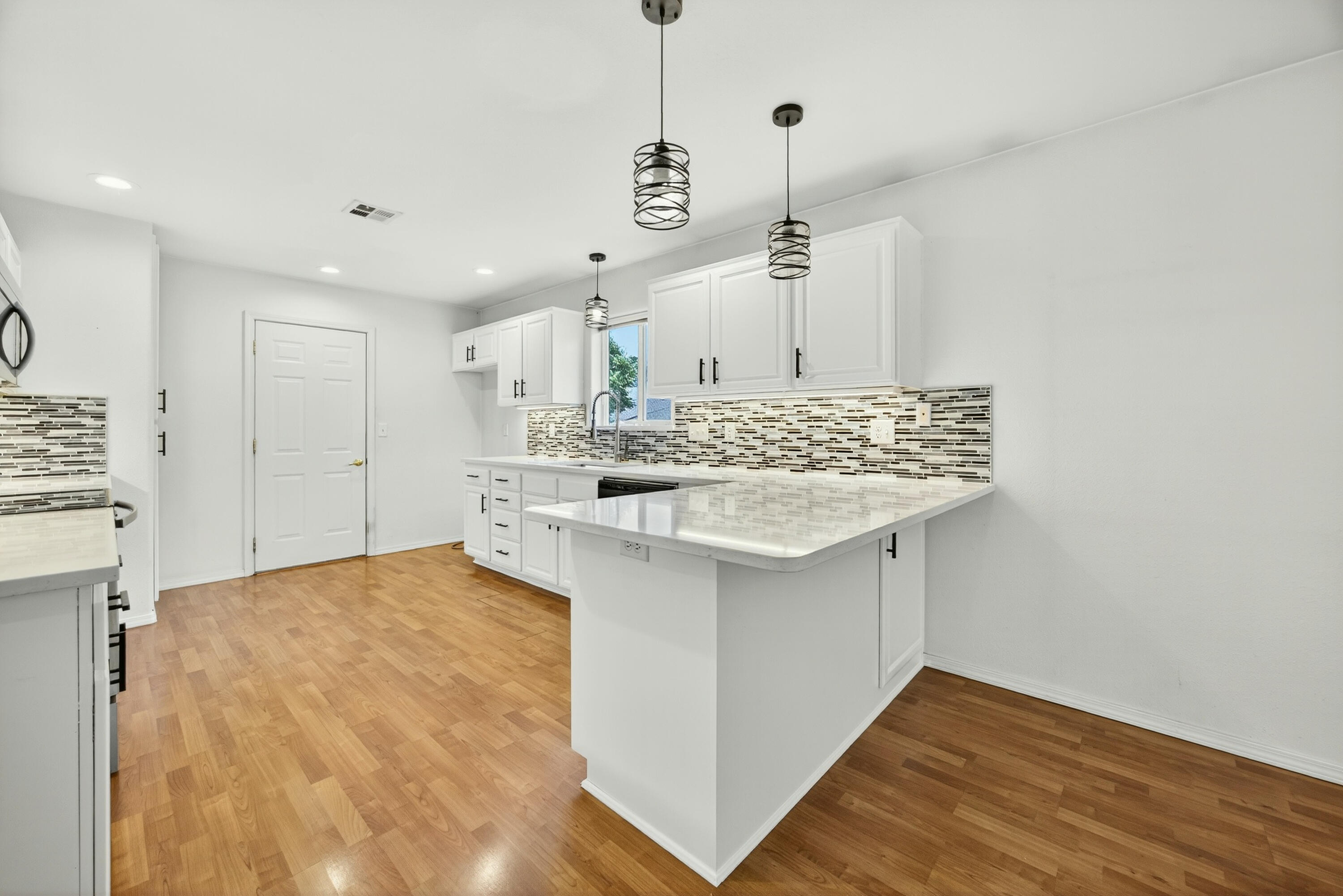 Canyon Park II Subdivision - Residential
