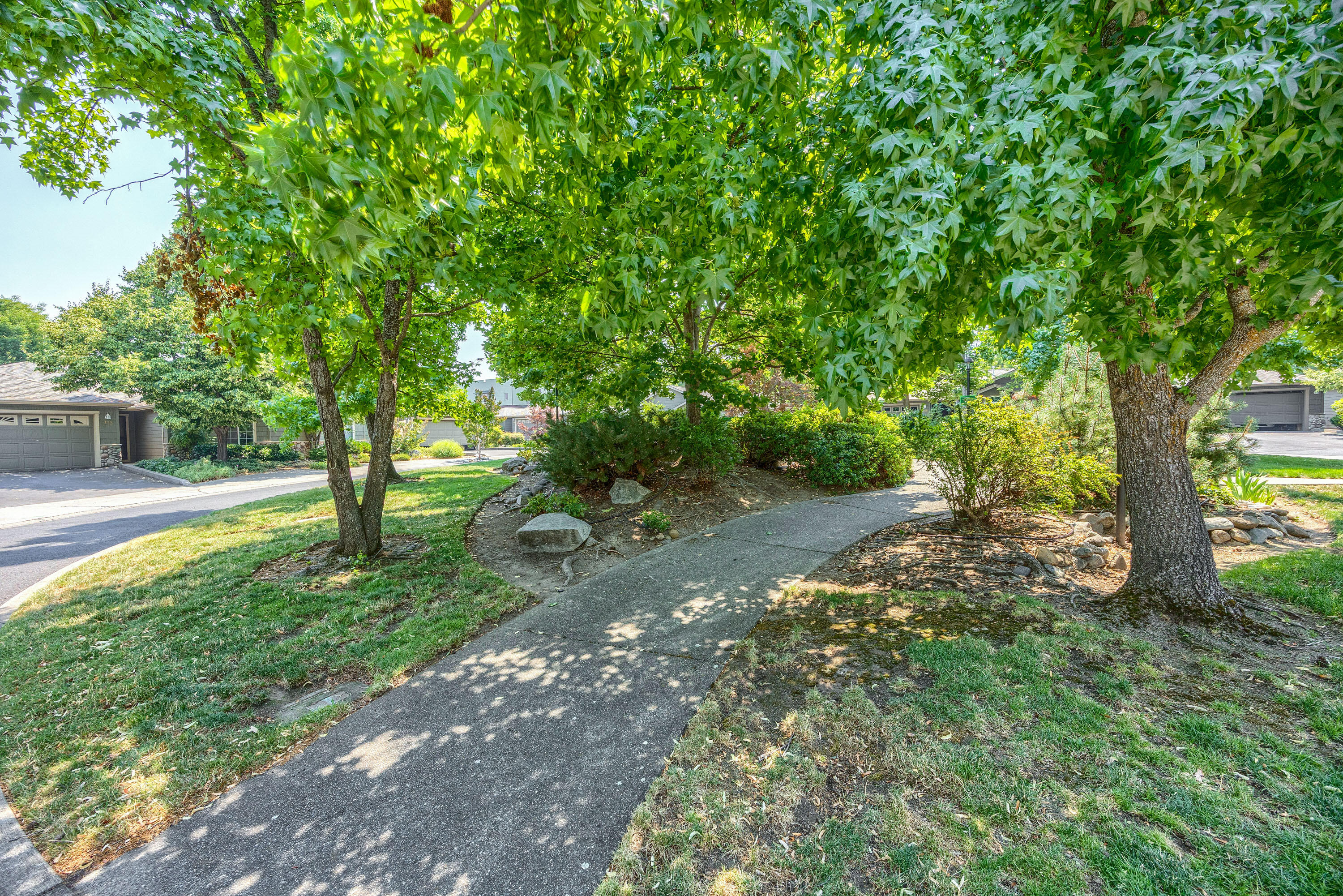 Canyon Park II Subdivision - Residential