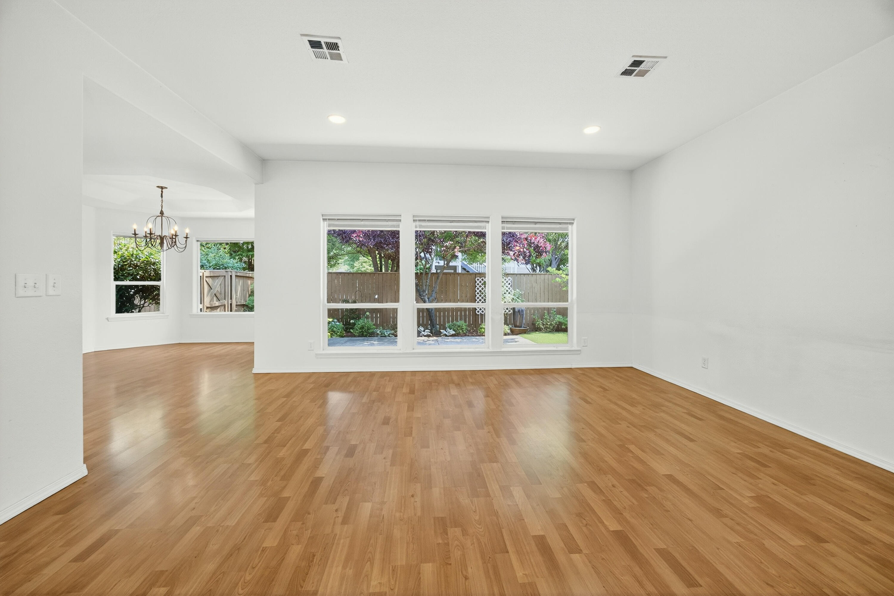 Canyon Park II Subdivision - Residential