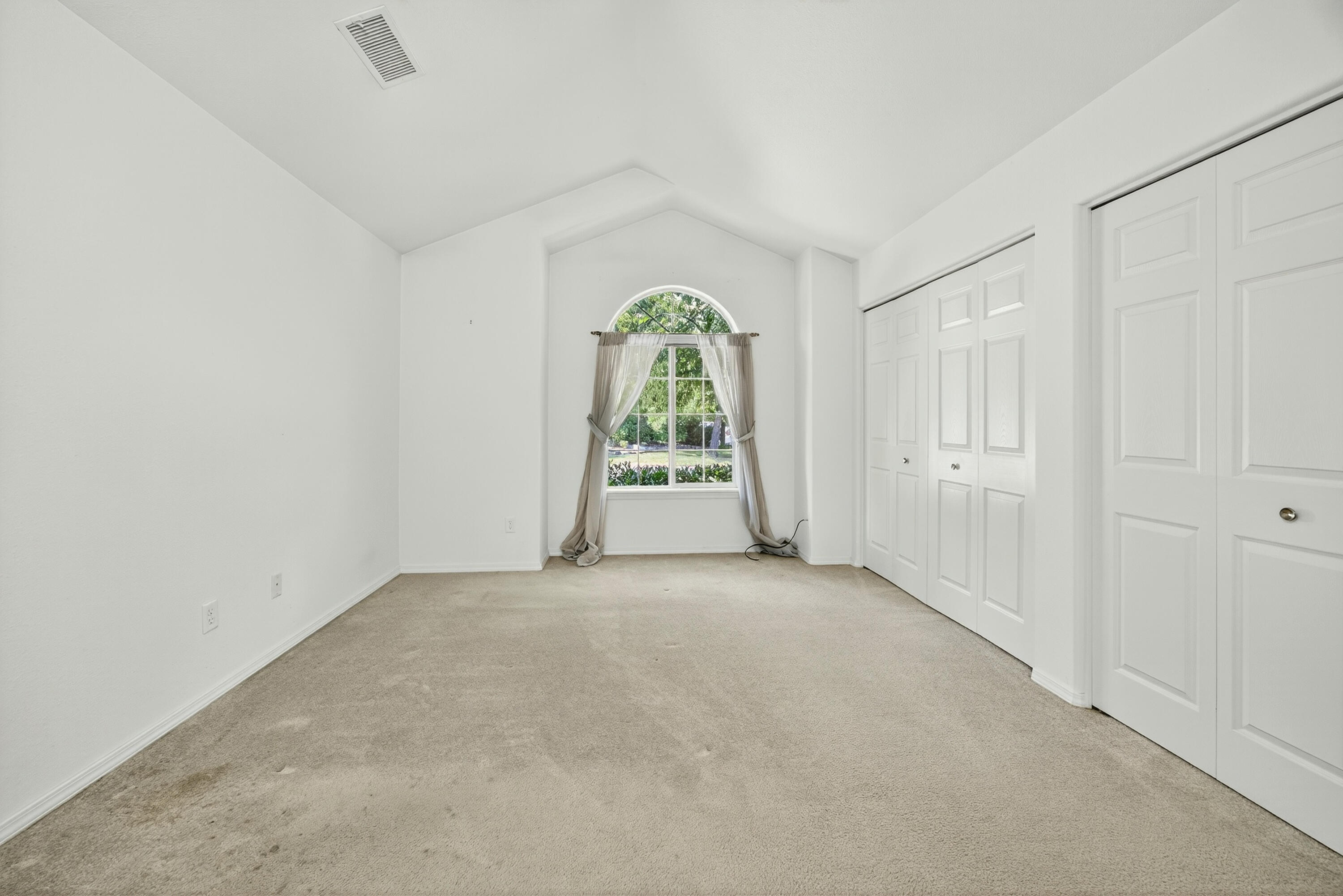 Canyon Park II Subdivision - Residential