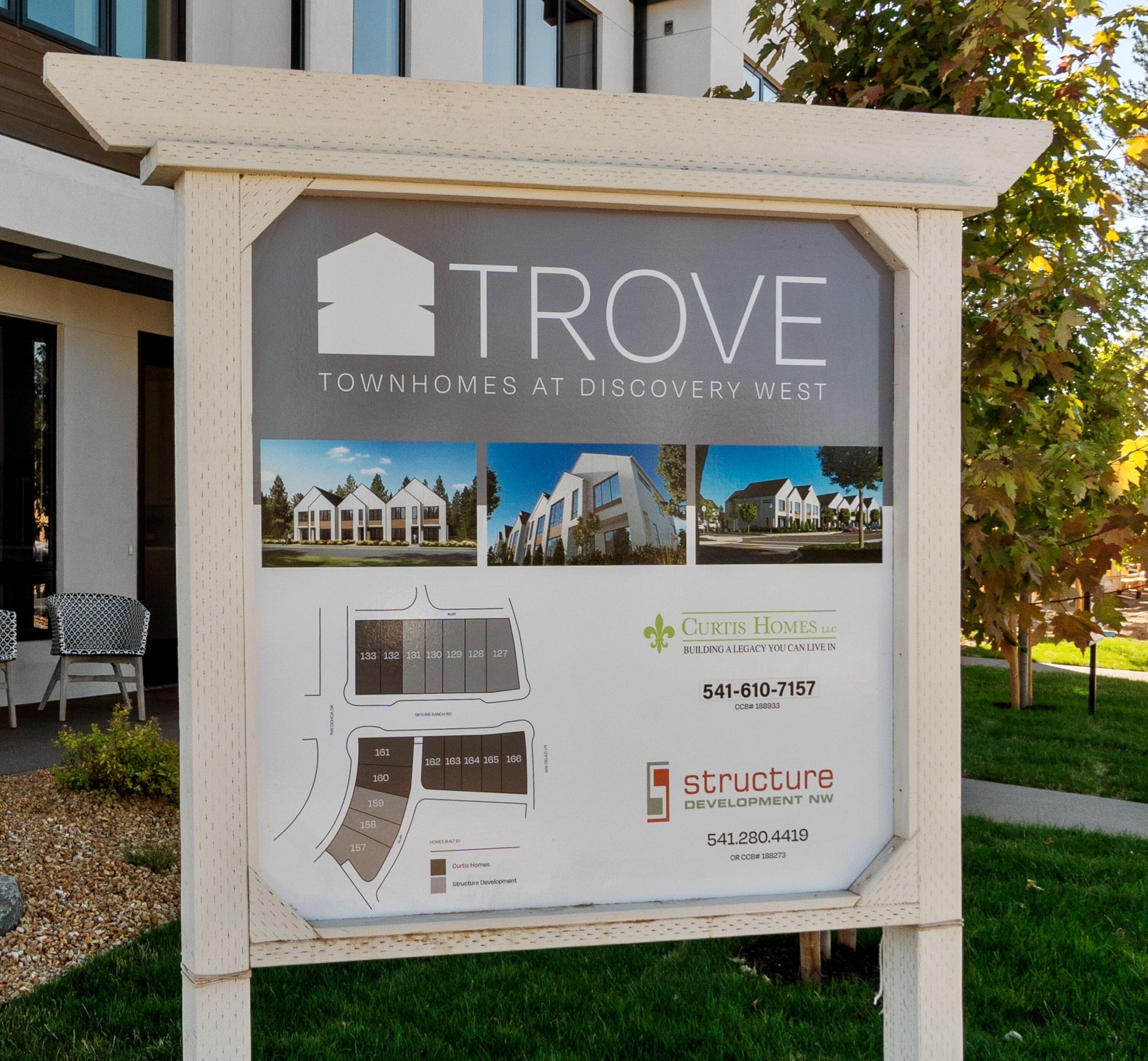 Discovery West Phase 4 - Residential