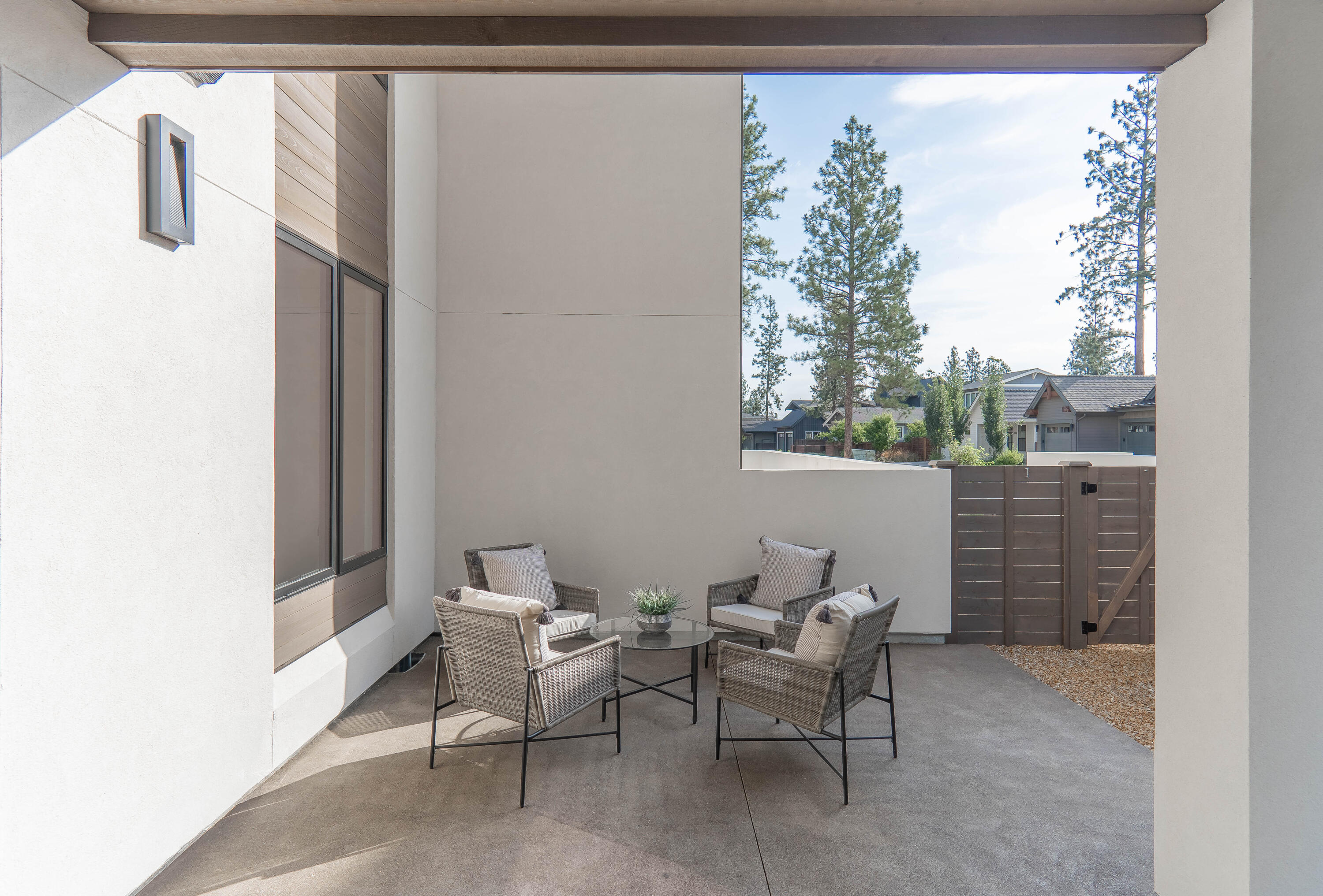 Discovery West Phase 4 - Residential