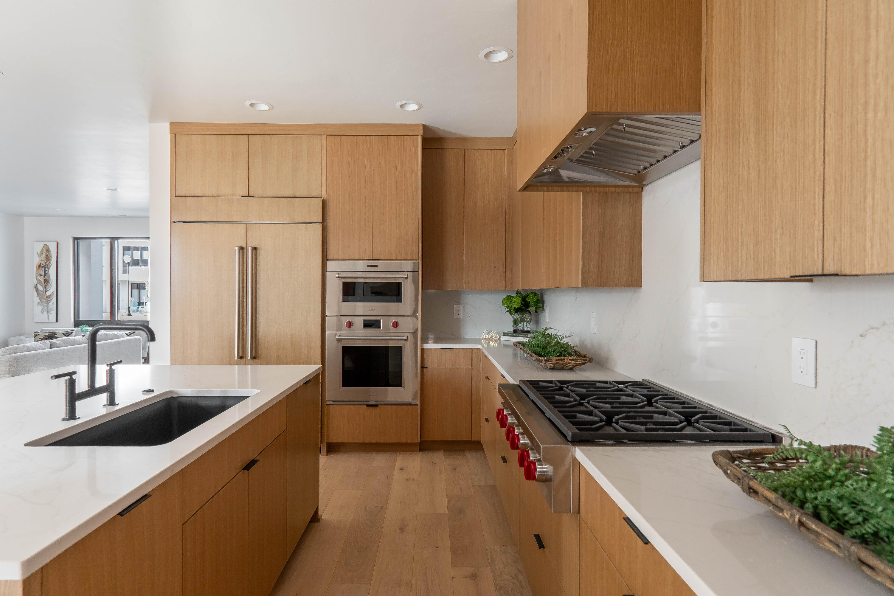 Discovery West Phase 4 - Residential