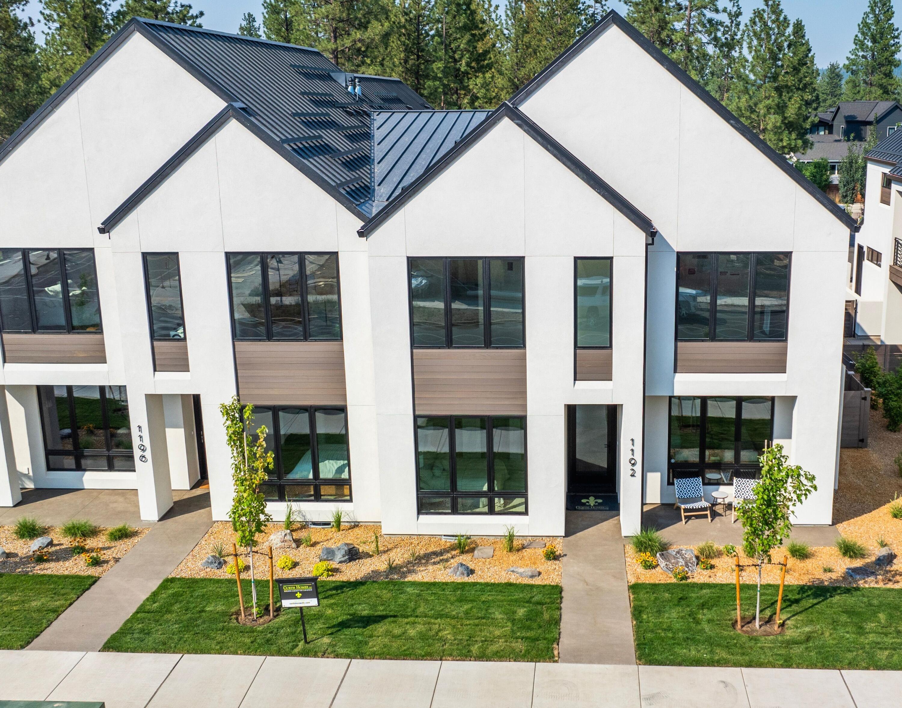 Discovery West Phase 4 - Residential