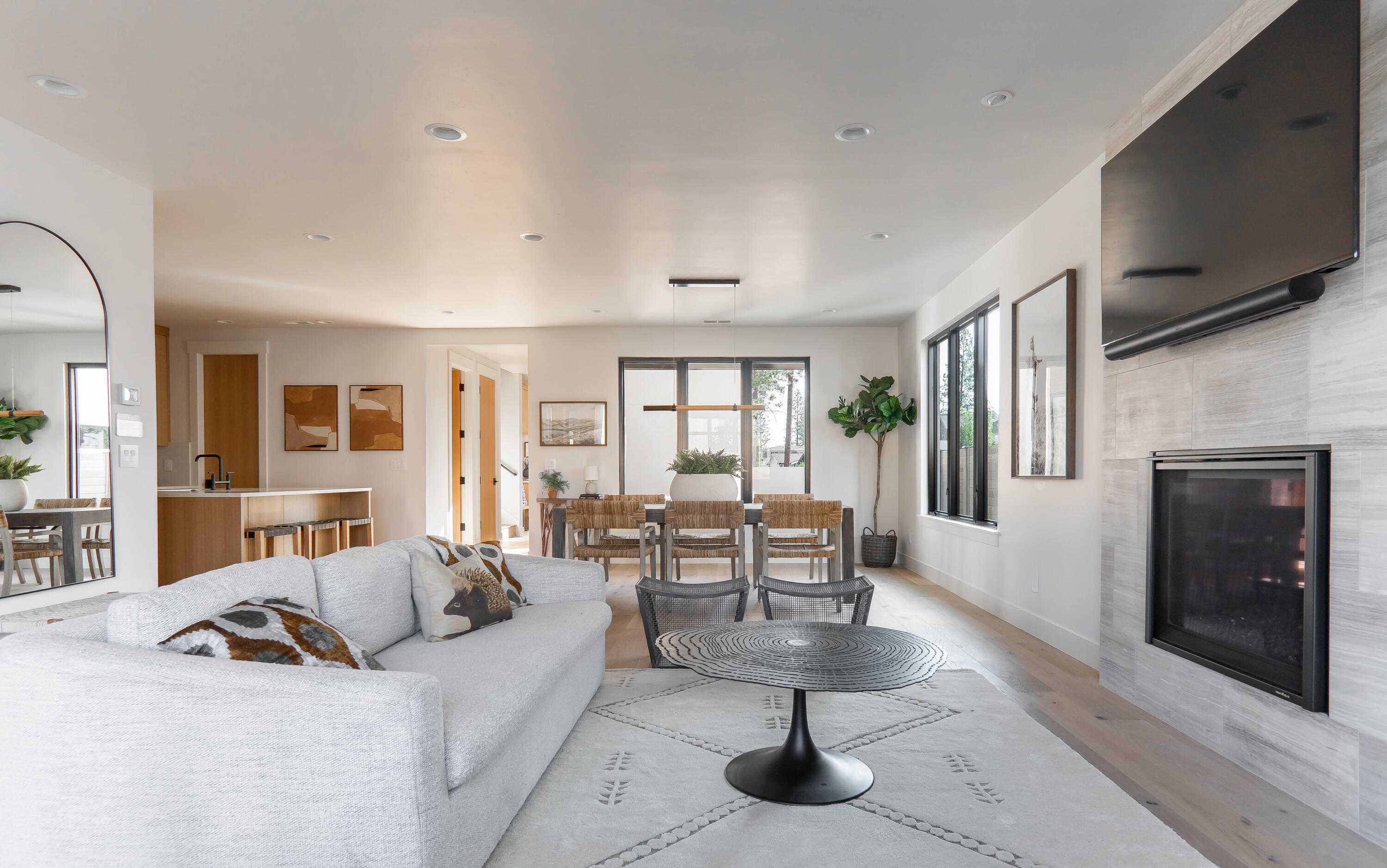 Discovery West Phase 4 - Residential