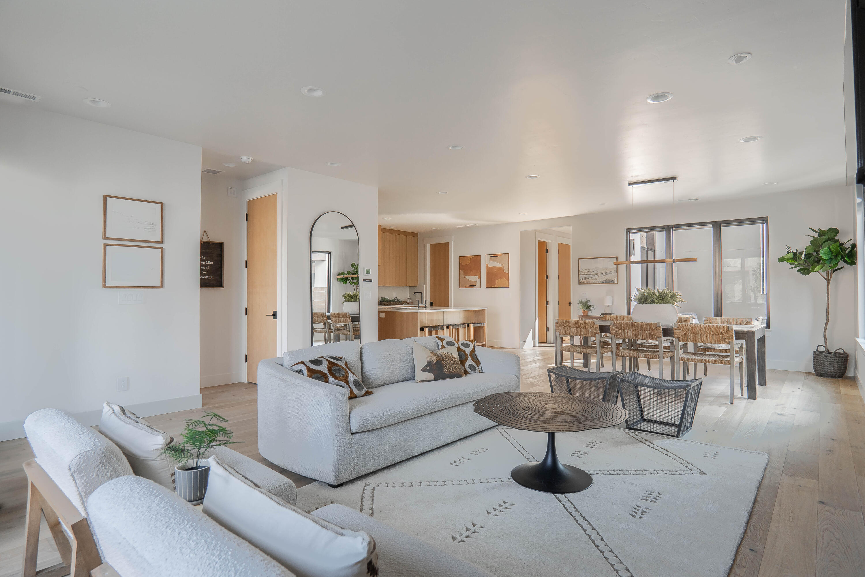 Discovery West Phase 4 - Residential