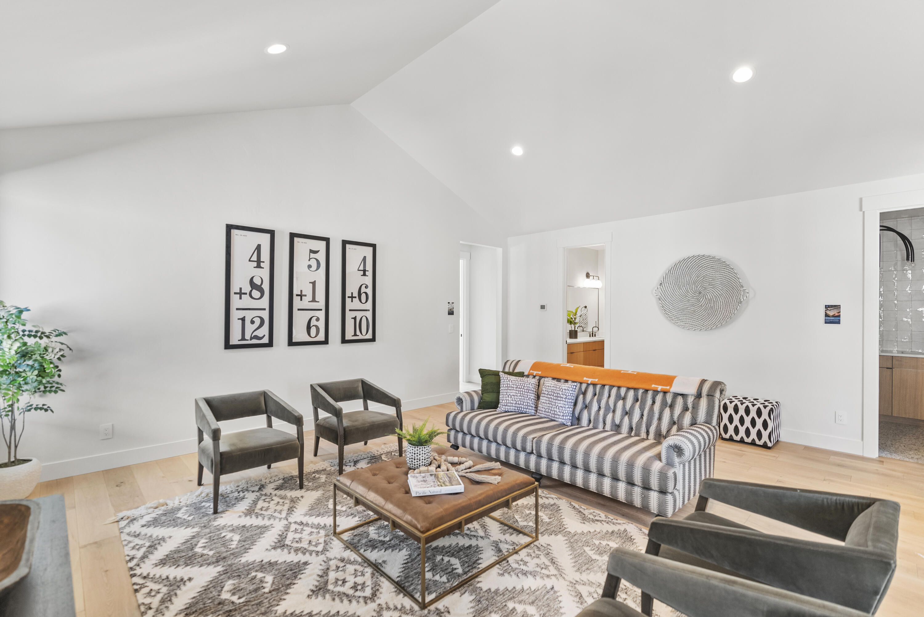 Discovery West Phase 4 - Residential