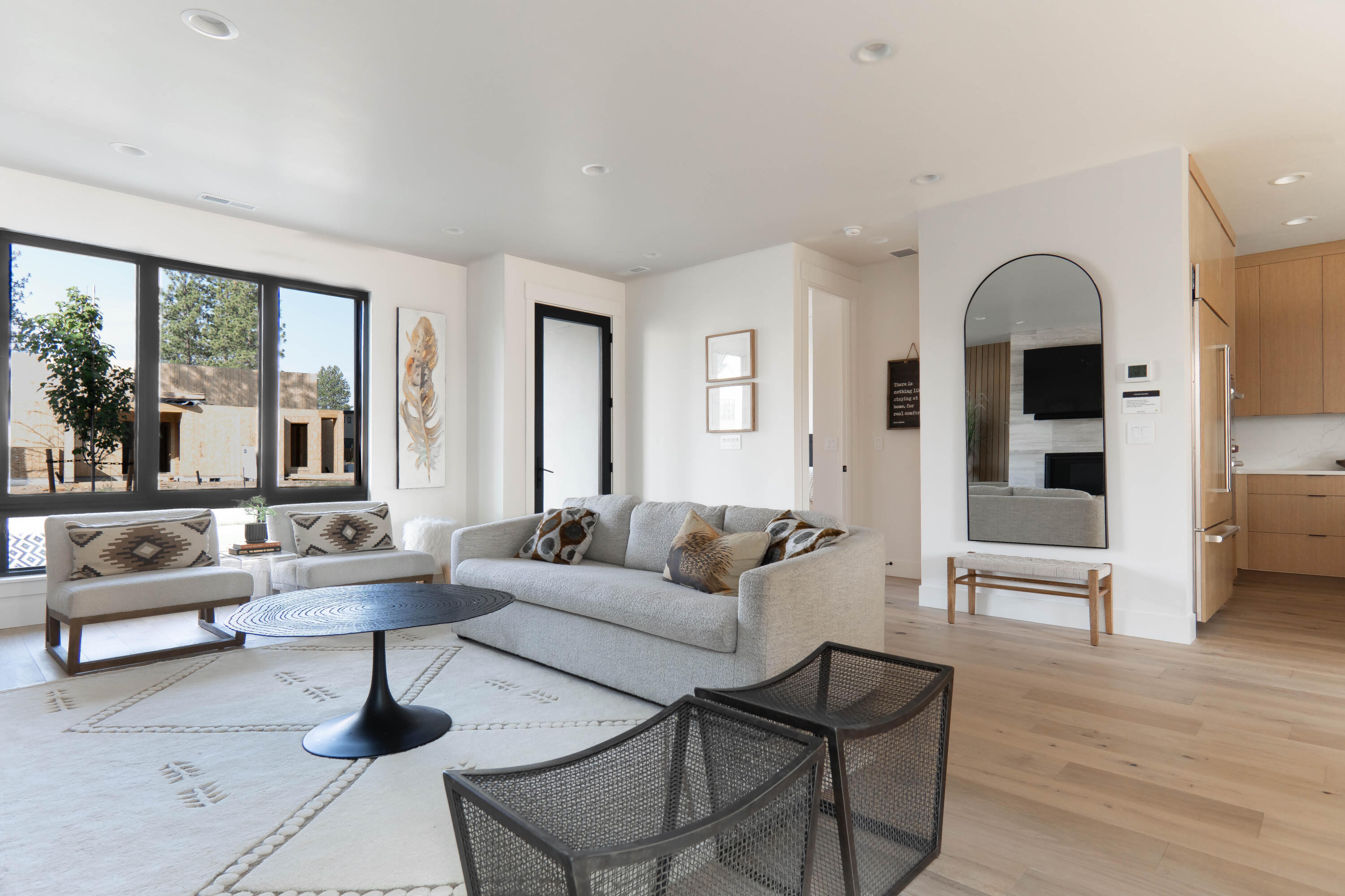 Discovery West Phase 4 - Residential