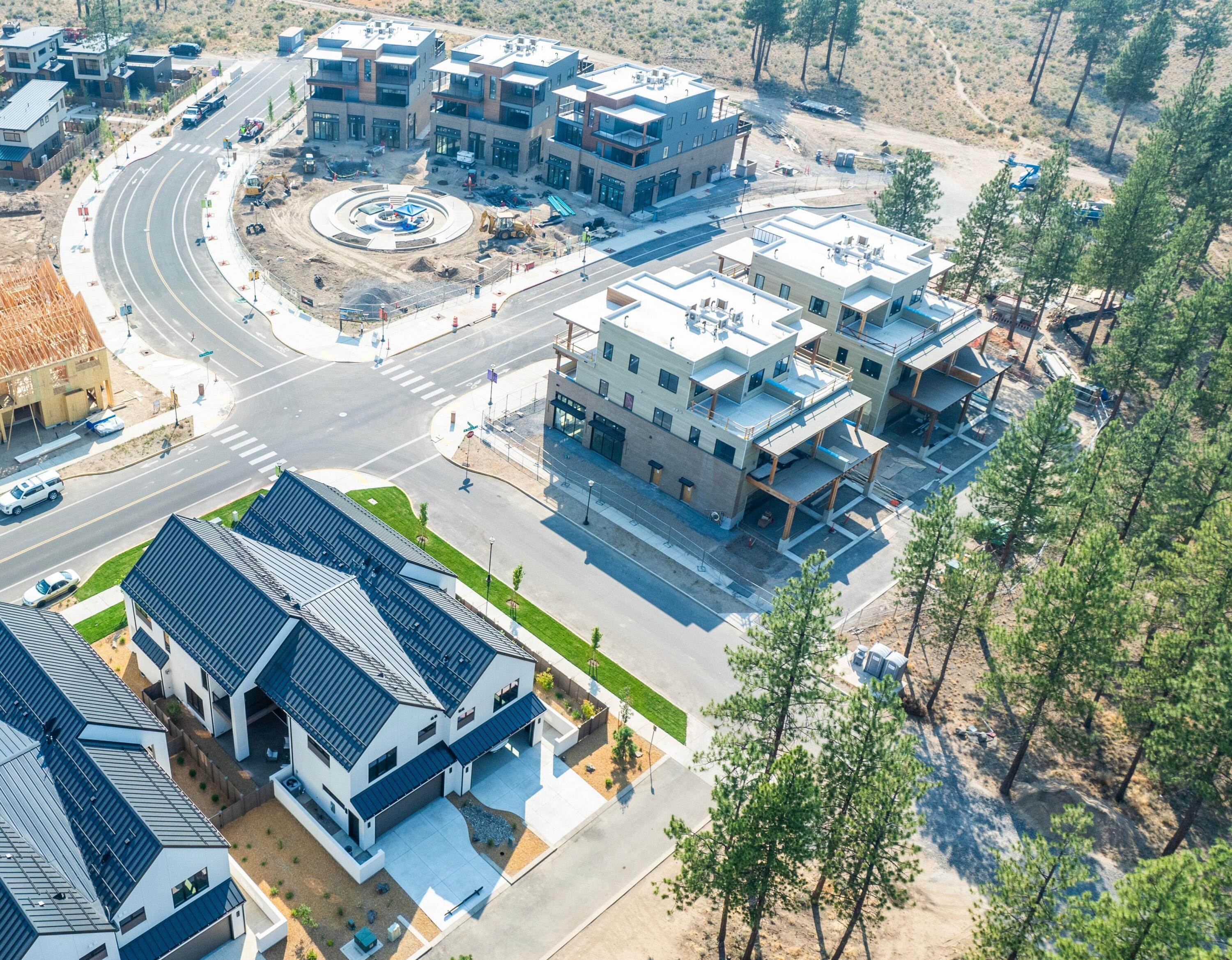 Discovery West Phase 4 - Residential