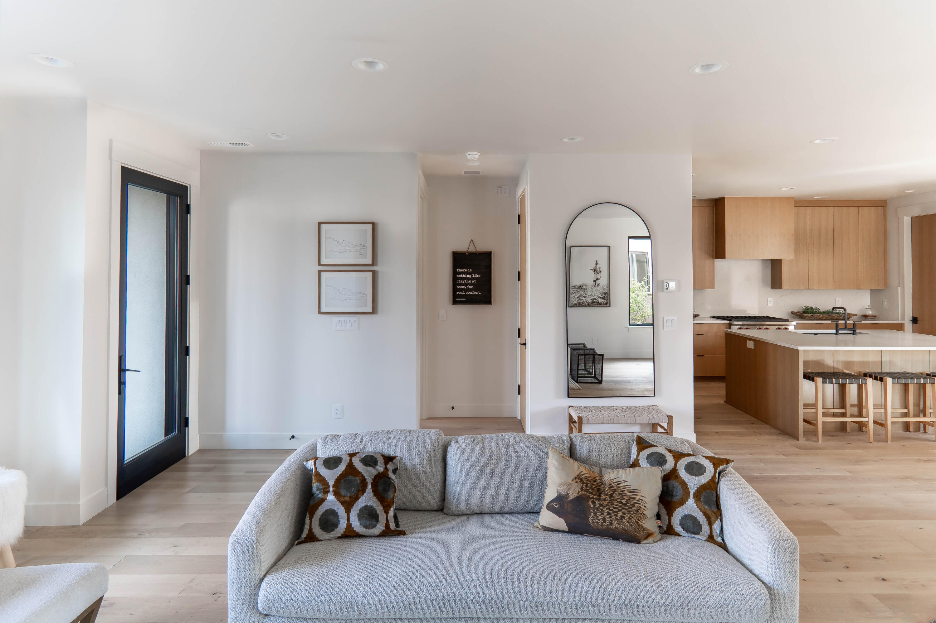 Discovery West Phase 4 - Residential