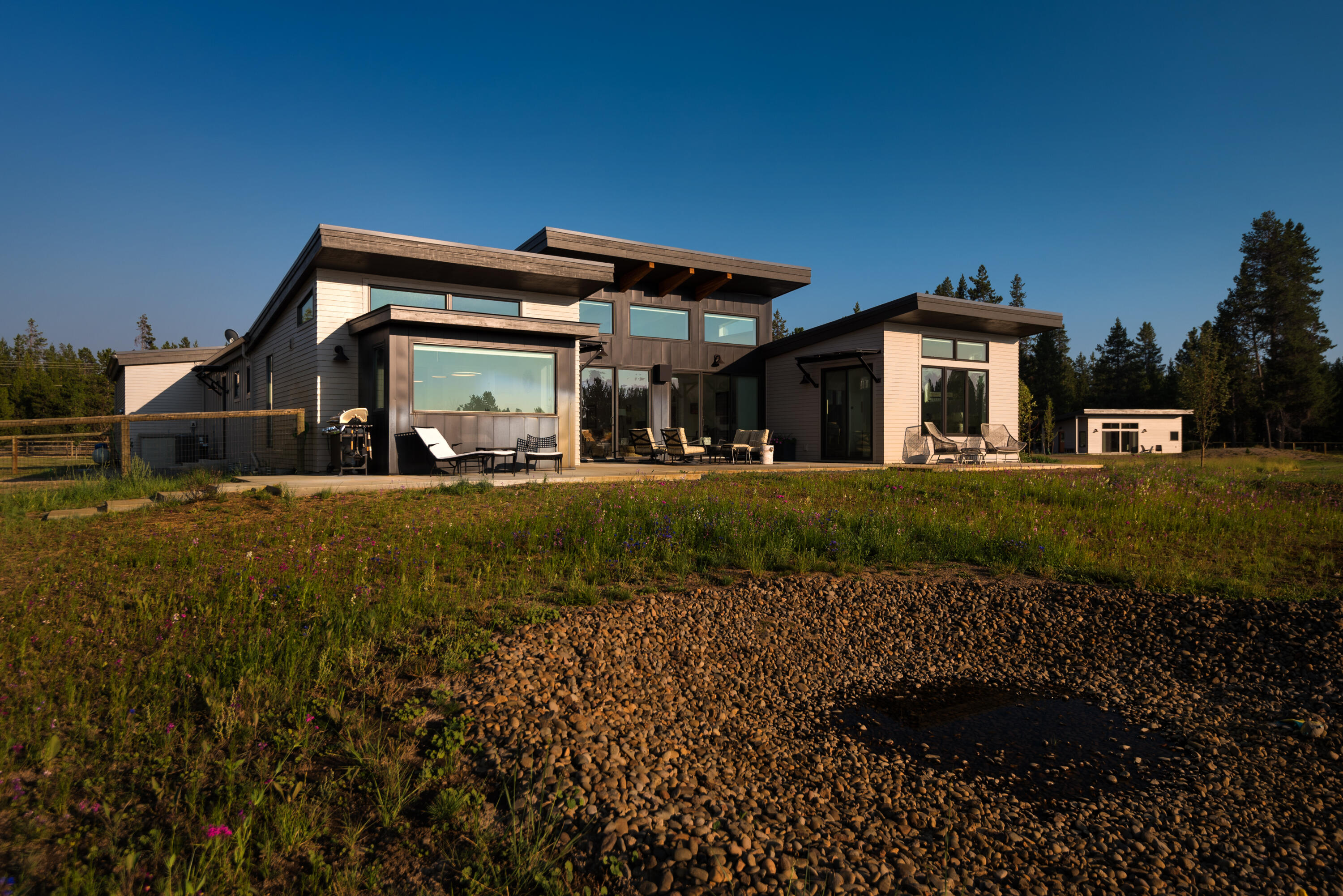 N/A - Residential