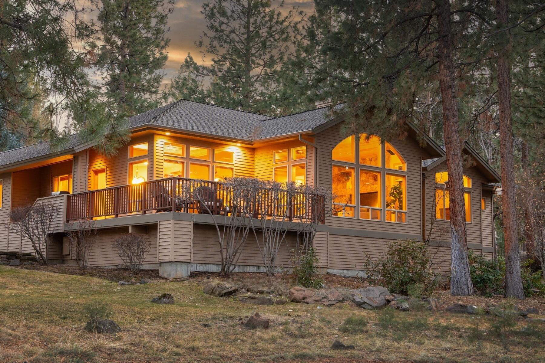 Awbrey Glen - Residential