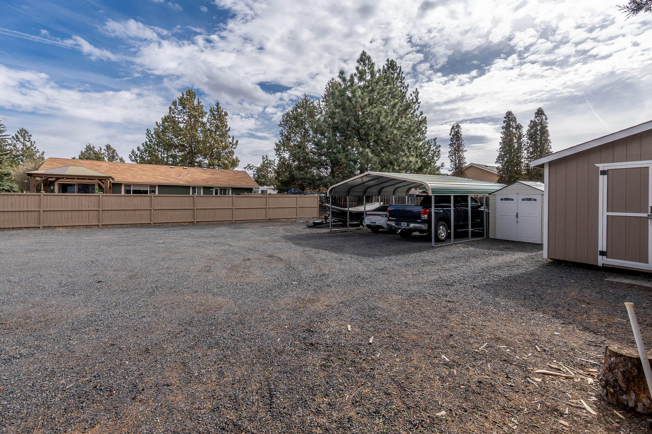 Mw Acre Tracts - Residential