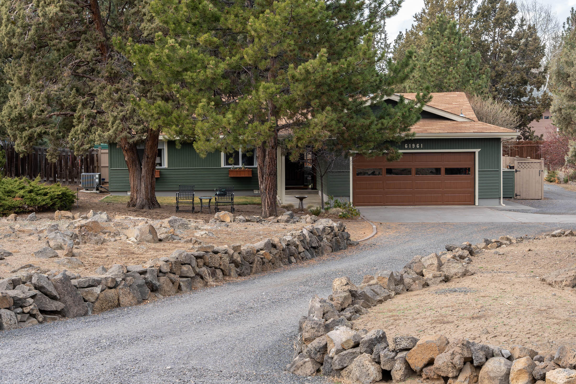 Mw Acre Tracts - Residential