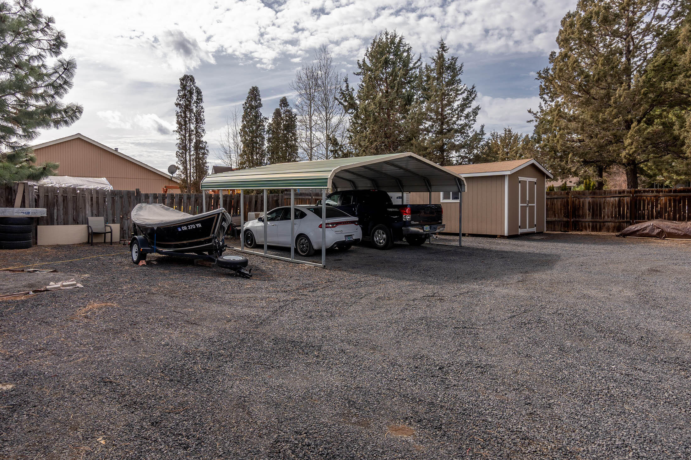 Mw Acre Tracts - Residential
