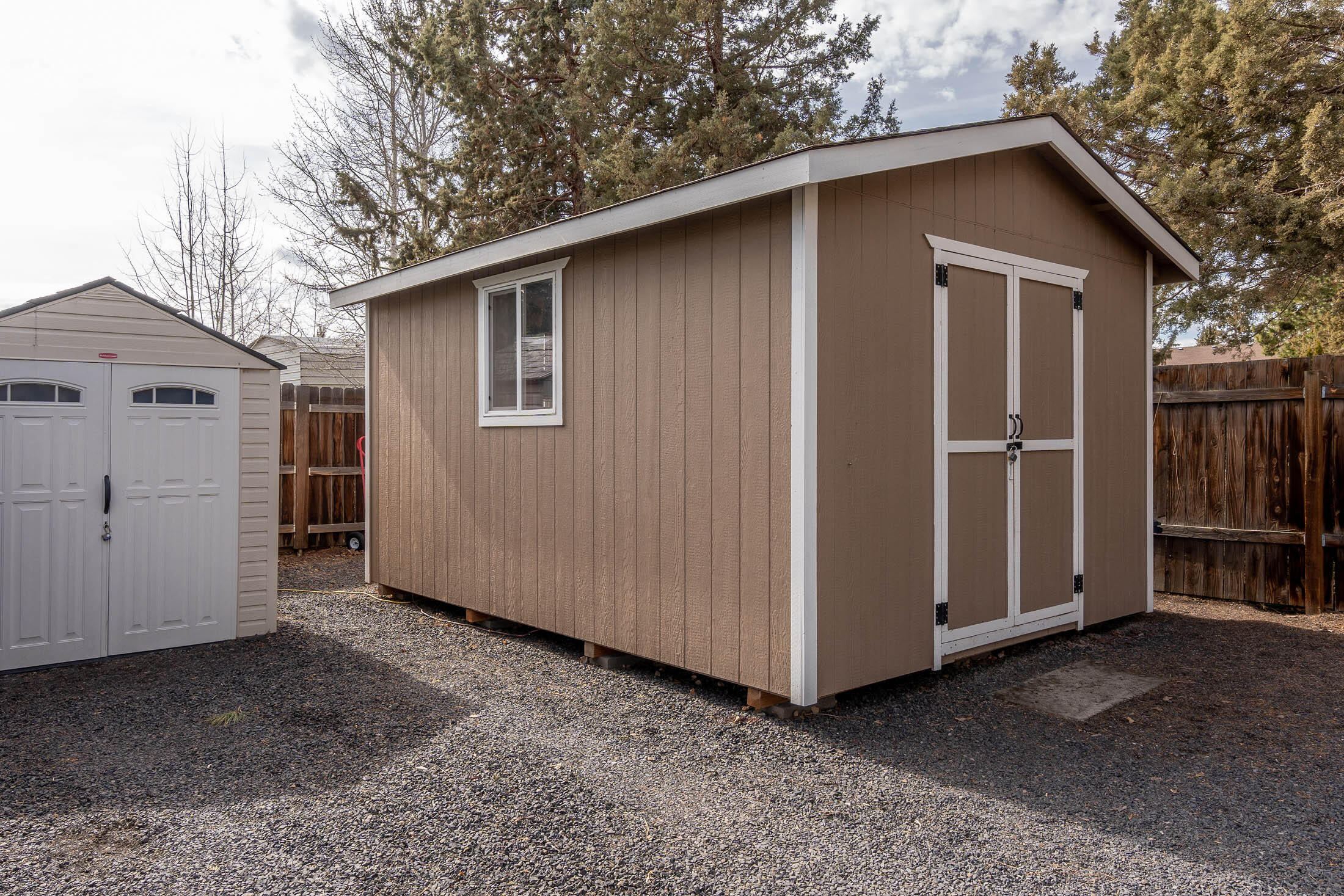Mw Acre Tracts - Residential