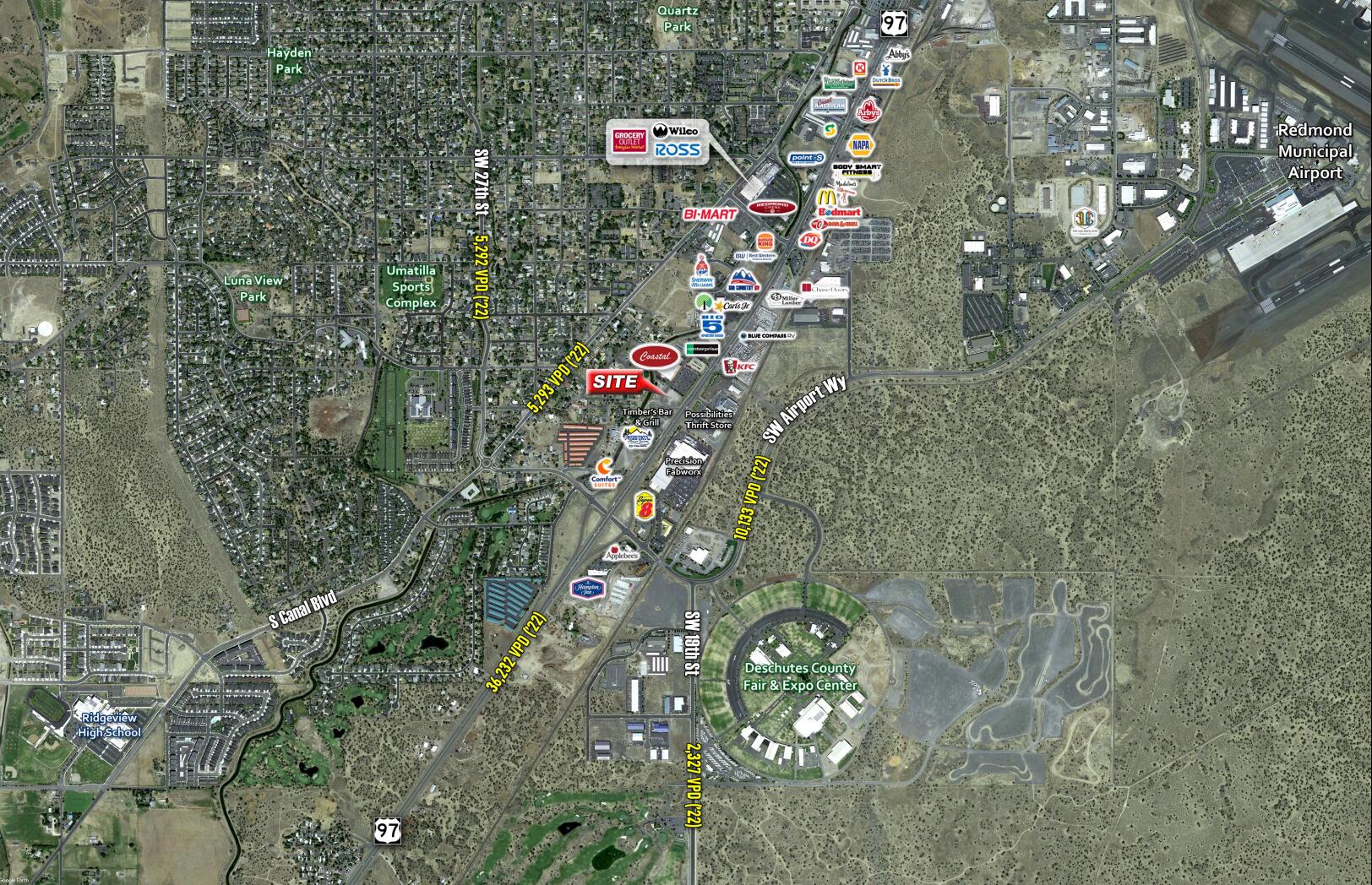 N/A - Commercial Sale