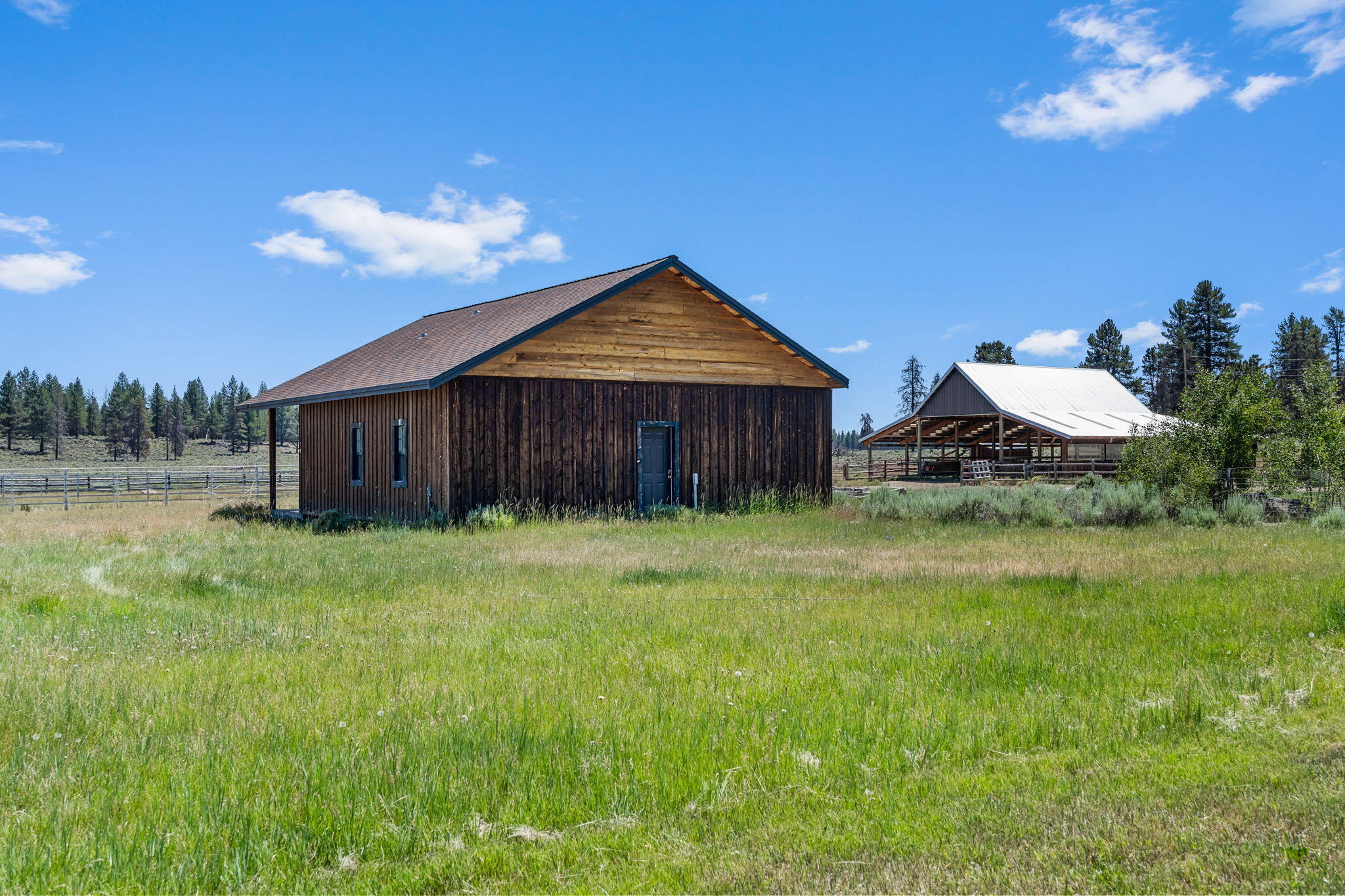 Lake County - Residential