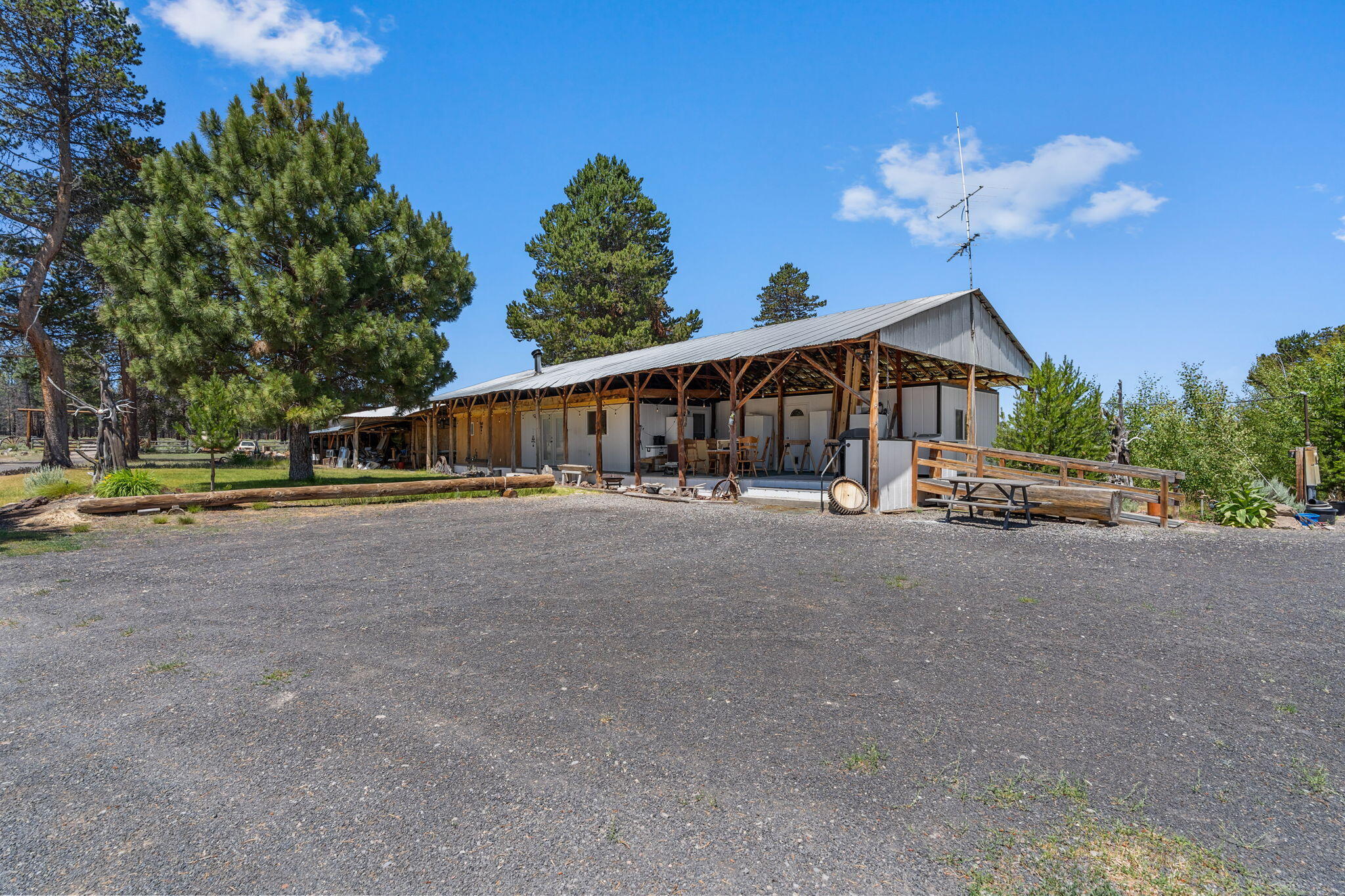 Lake County - Residential