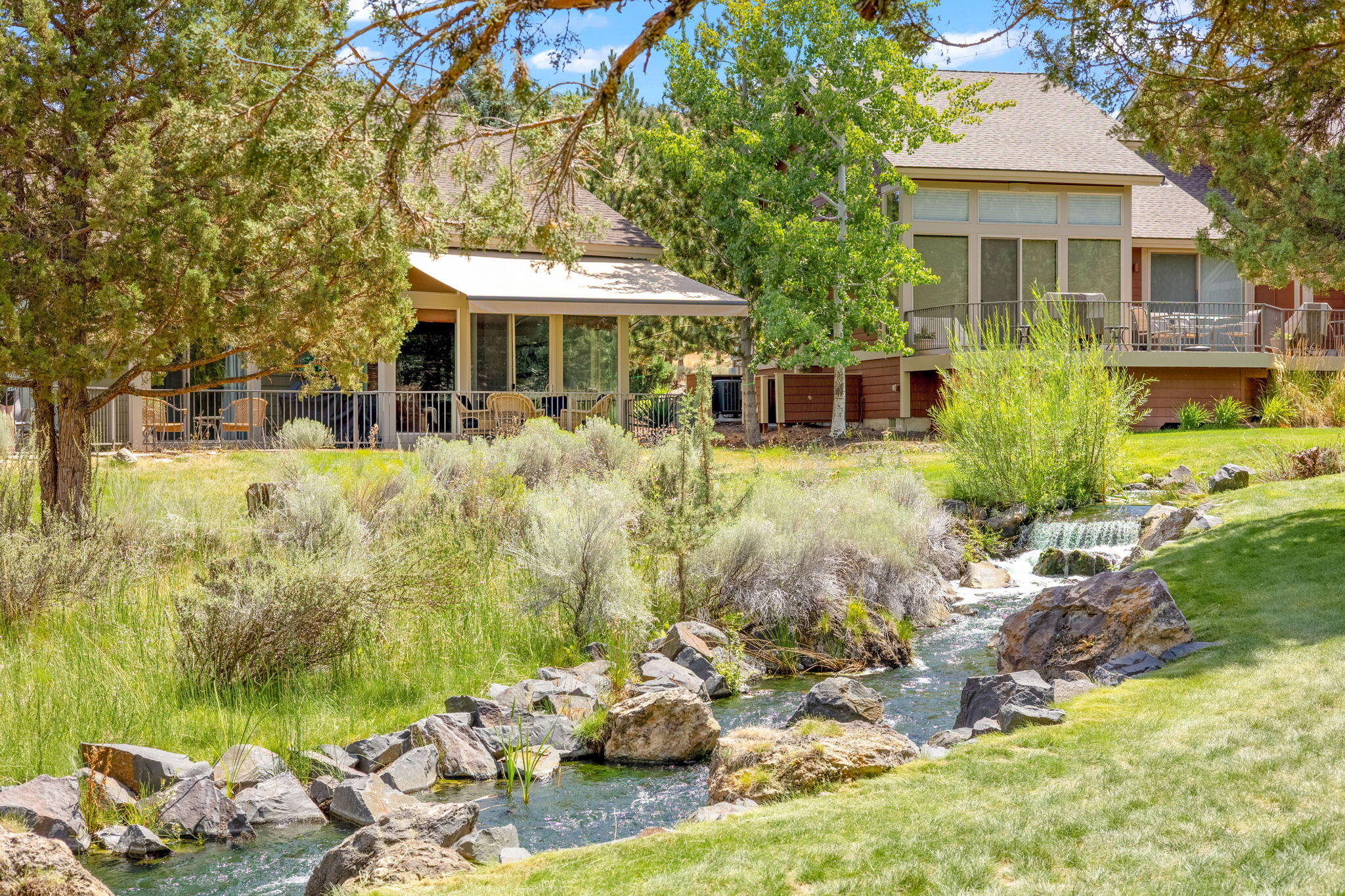 Eagle Crest - Residential