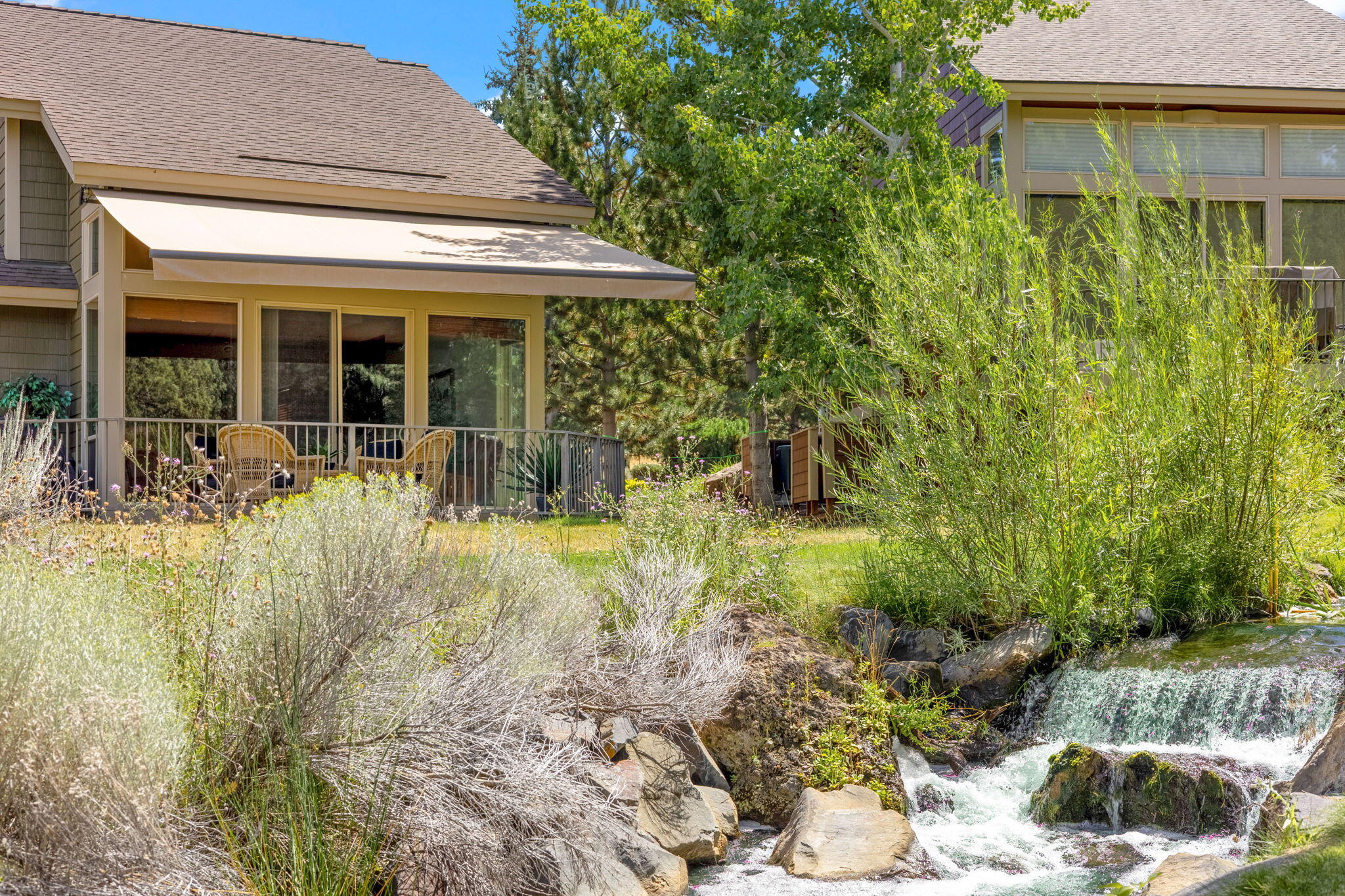 Eagle Crest - Residential