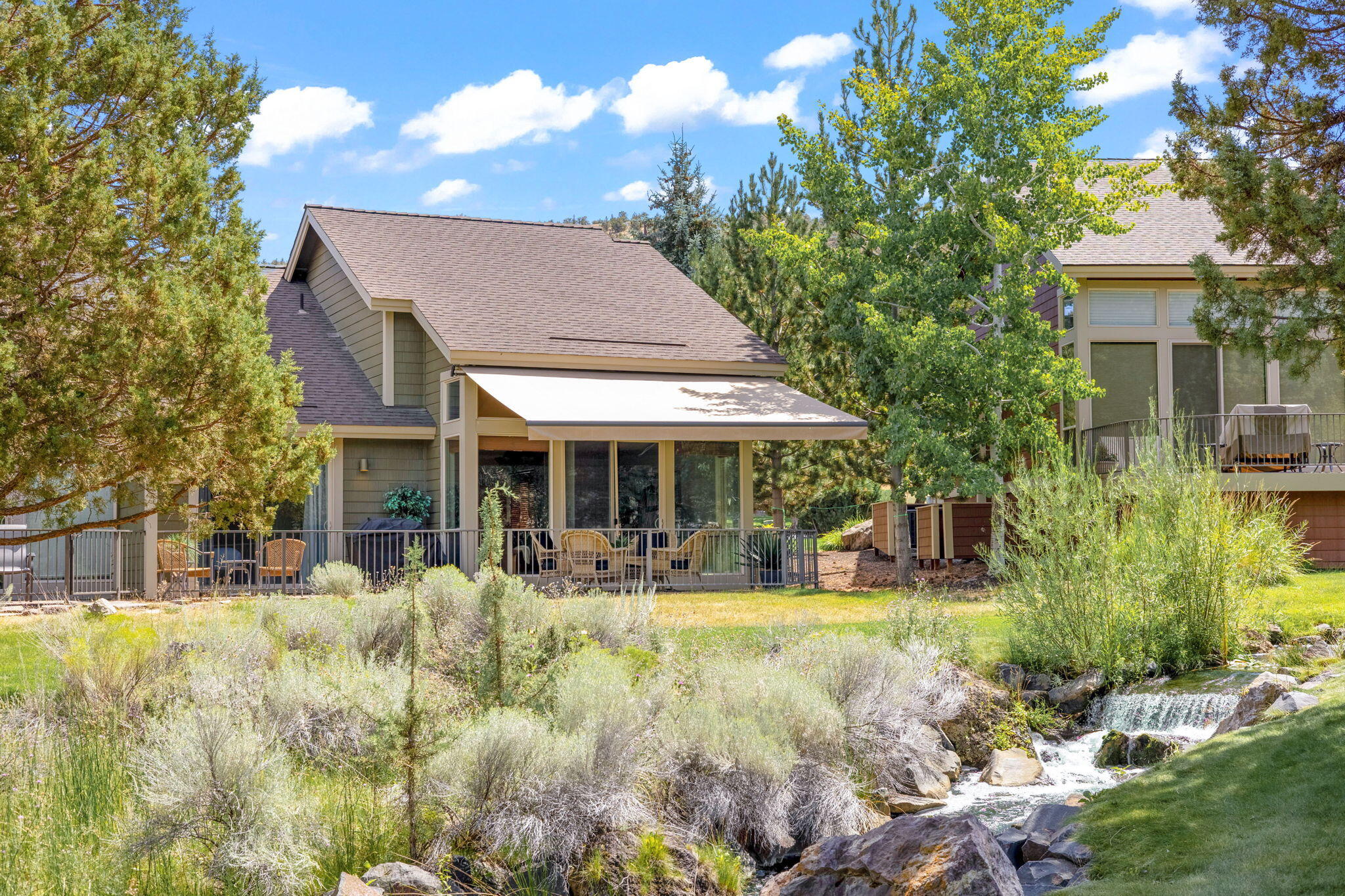 Eagle Crest - Residential