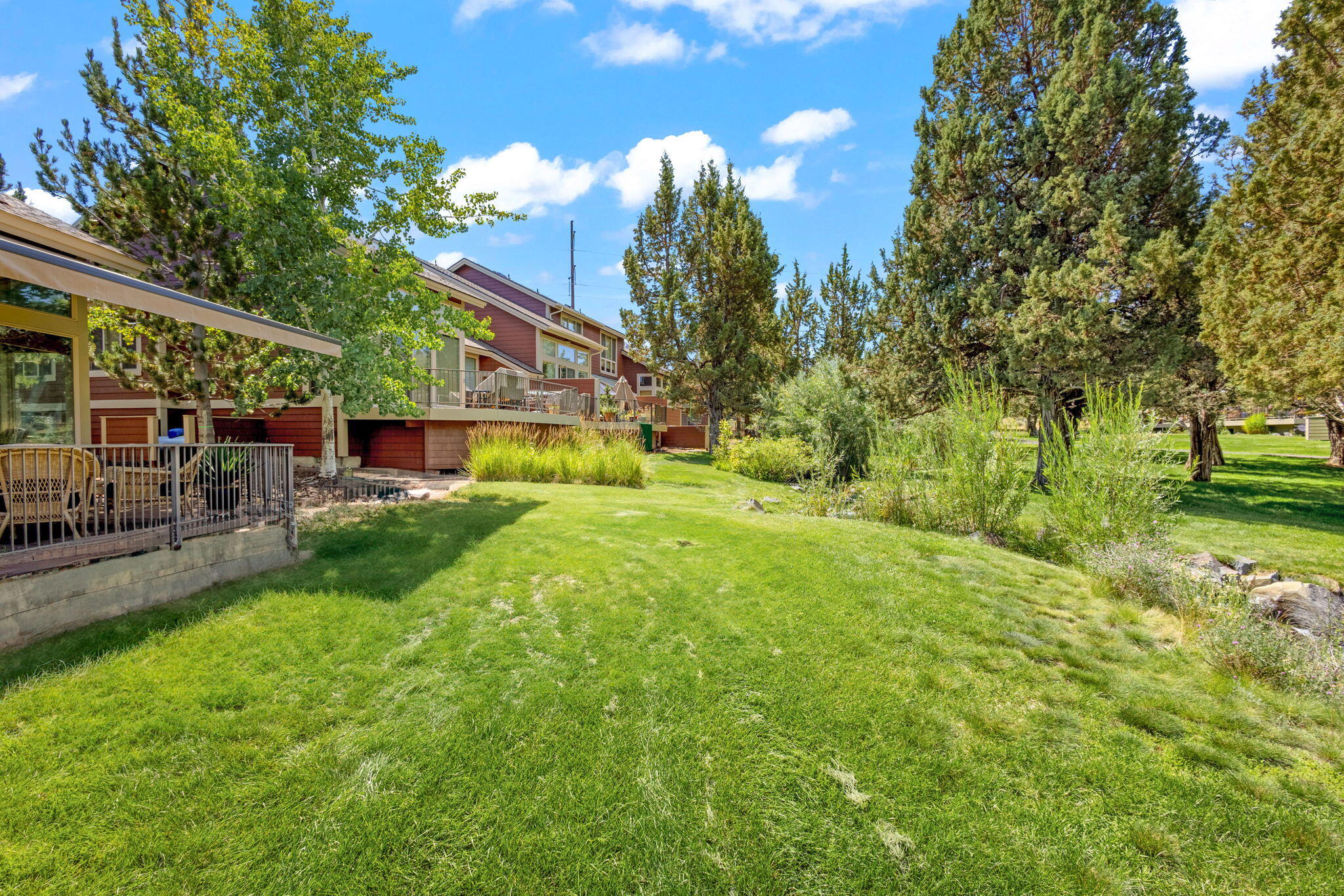 Eagle Crest - Residential