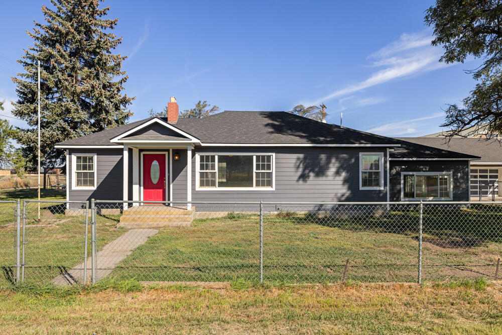 Tract 1293 -Portion Of Altamont Ranch Tracts - Residential