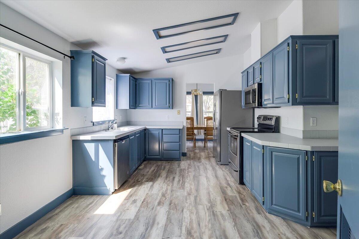 High Desert Estate - Residential