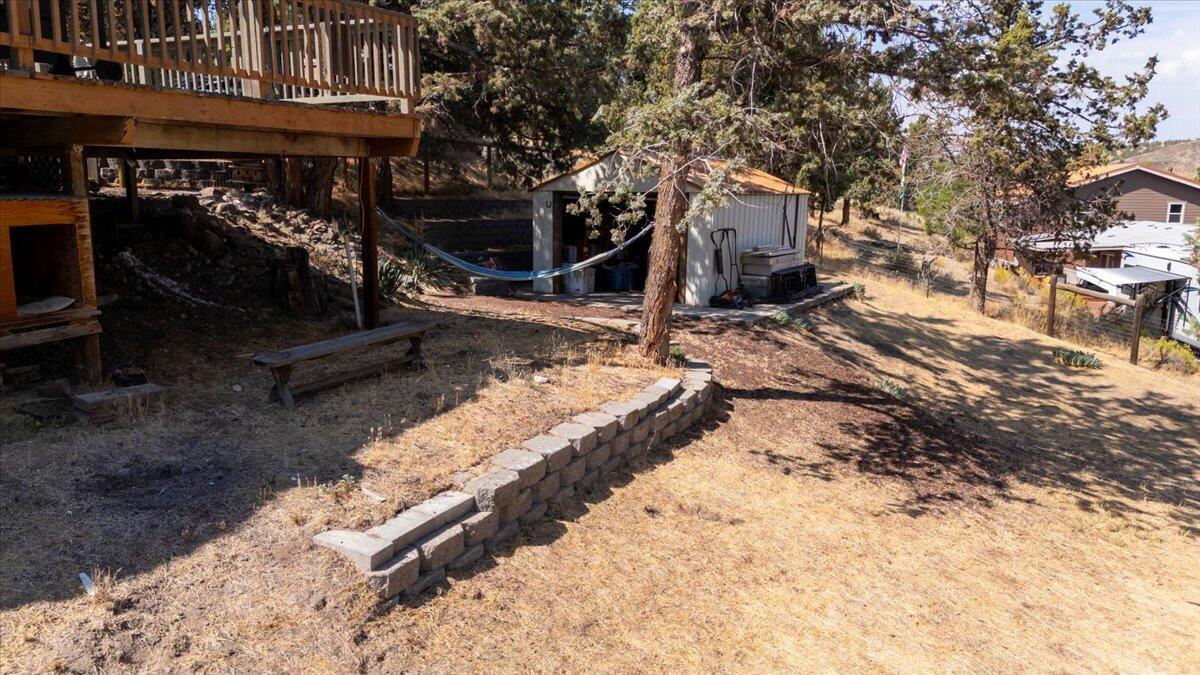 High Desert Estate - Residential