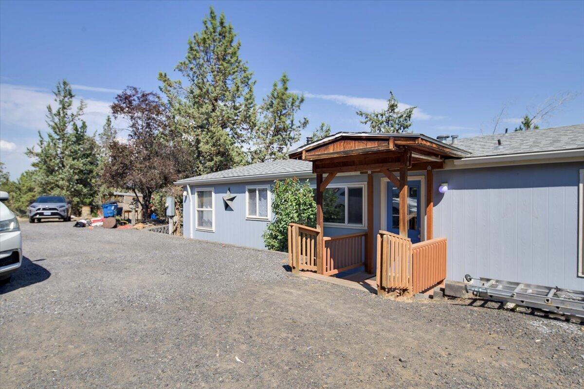 High Desert Estate - Residential