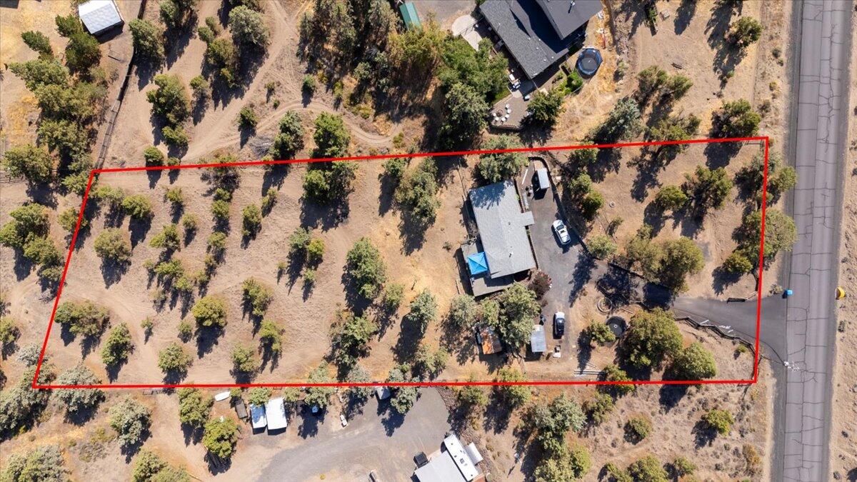High Desert Estate - Residential